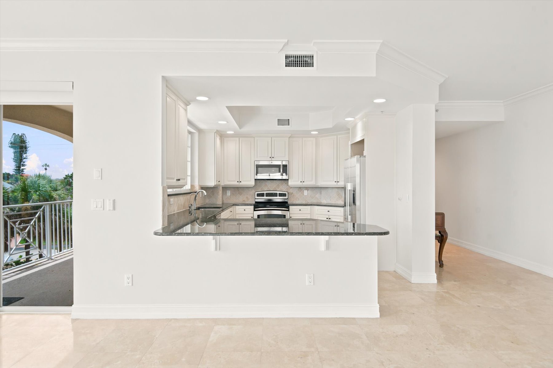  3135 S Highway A1a, Unit# 303, Melbourne Beach, FL, 32951 - 物件實景