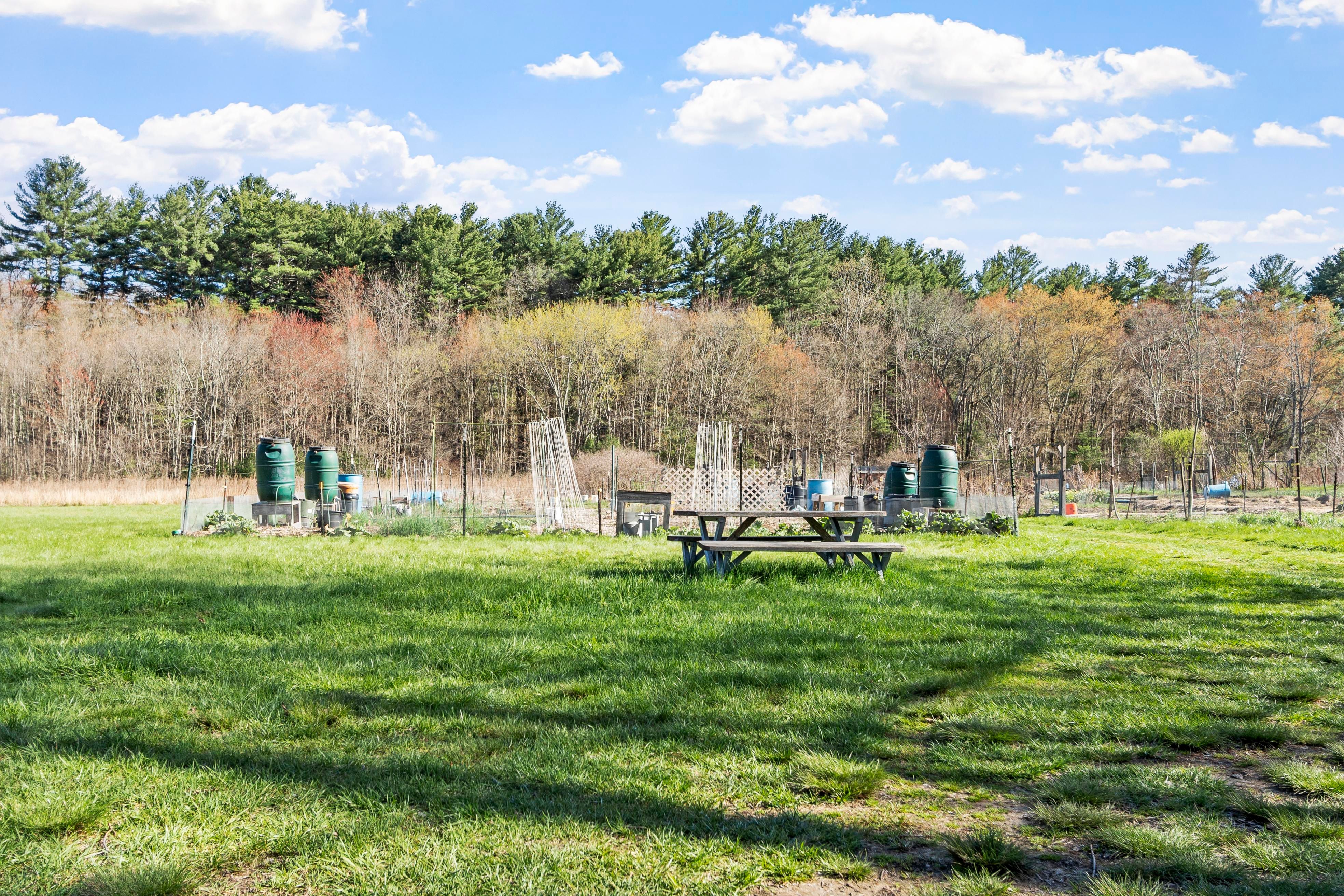  343 Holden Wood Road, Concord, MA 01742 - 物件實景