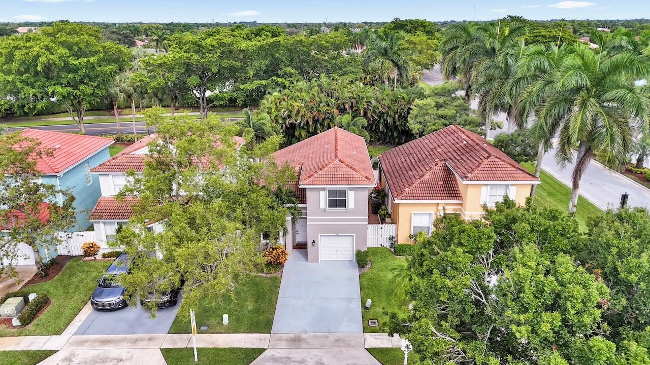 Lake Worth, Florida, 33463, United States, 3 Bedrooms Bedrooms, ,3 BathroomsBathrooms,Residential,For Sale,1940163
