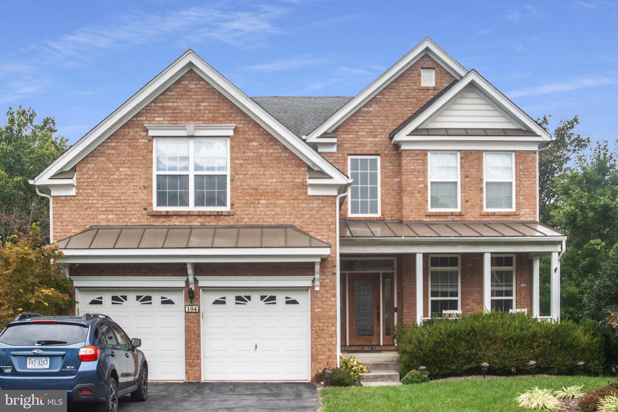 Winchester, Virginia, 22602, United States, 5 Bedrooms Bedrooms, ,5 BathroomsBathrooms,Residential,For Sale,1982956