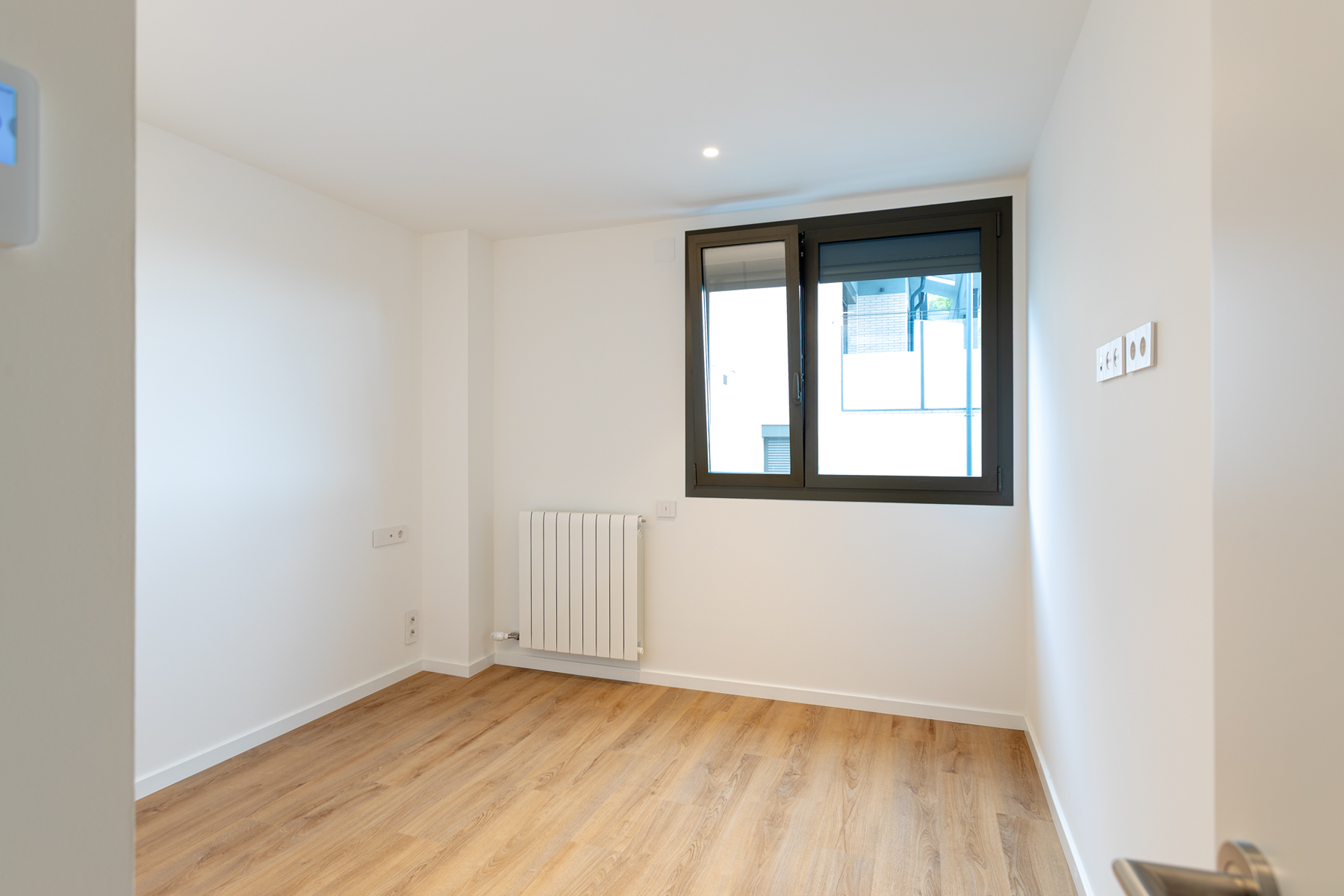 Ground floor with garden in Premià de Dalt - 物件實景