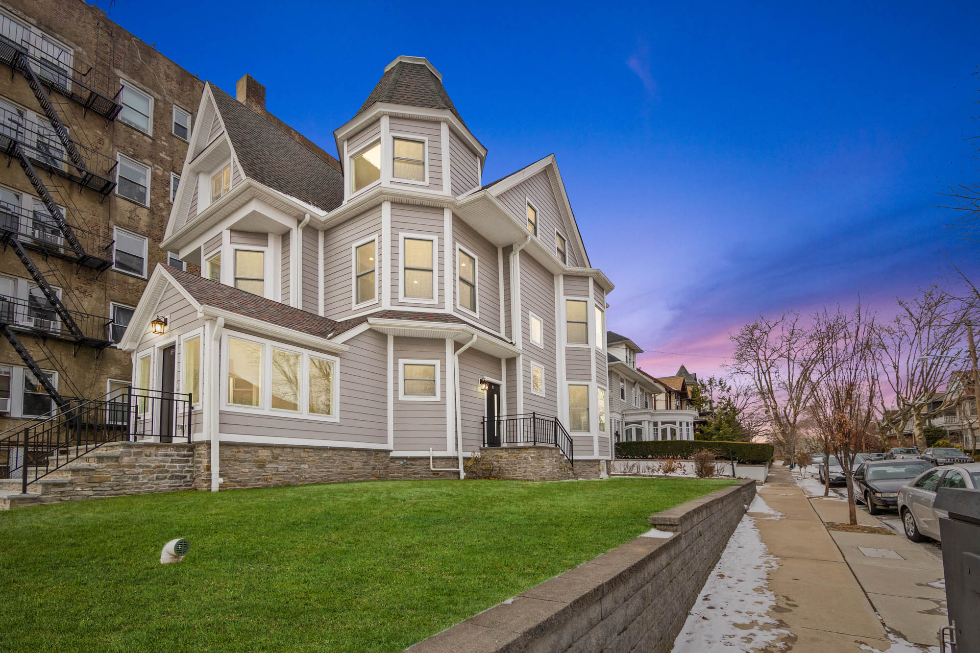  859 Boulevard, Weehawken, NJ, 07086 - 物件實景