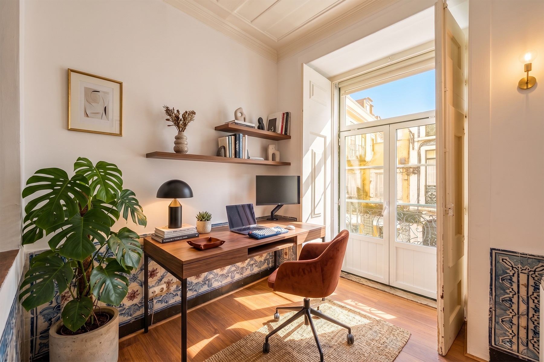  Flat, 2 bedrooms, for Sale - 物件實景