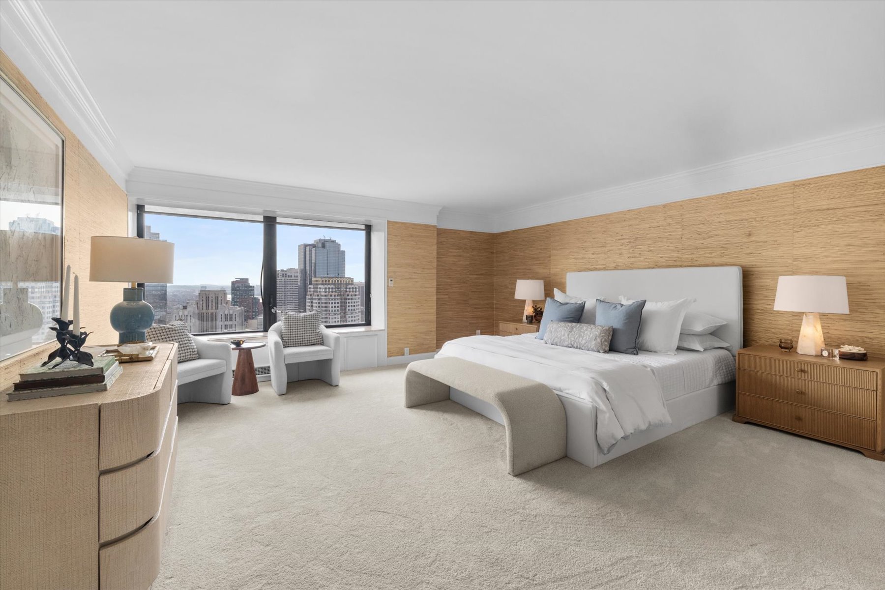  85 East India, Boston, MA, 02110 - 物件實景