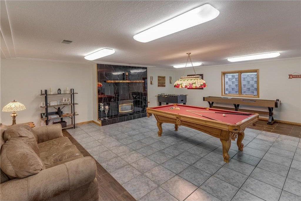 Motley, Minnesota, 56466, United States, 5 Bedrooms Bedrooms, ,3 BathroomsBathrooms,Residential,For Sale,1975318