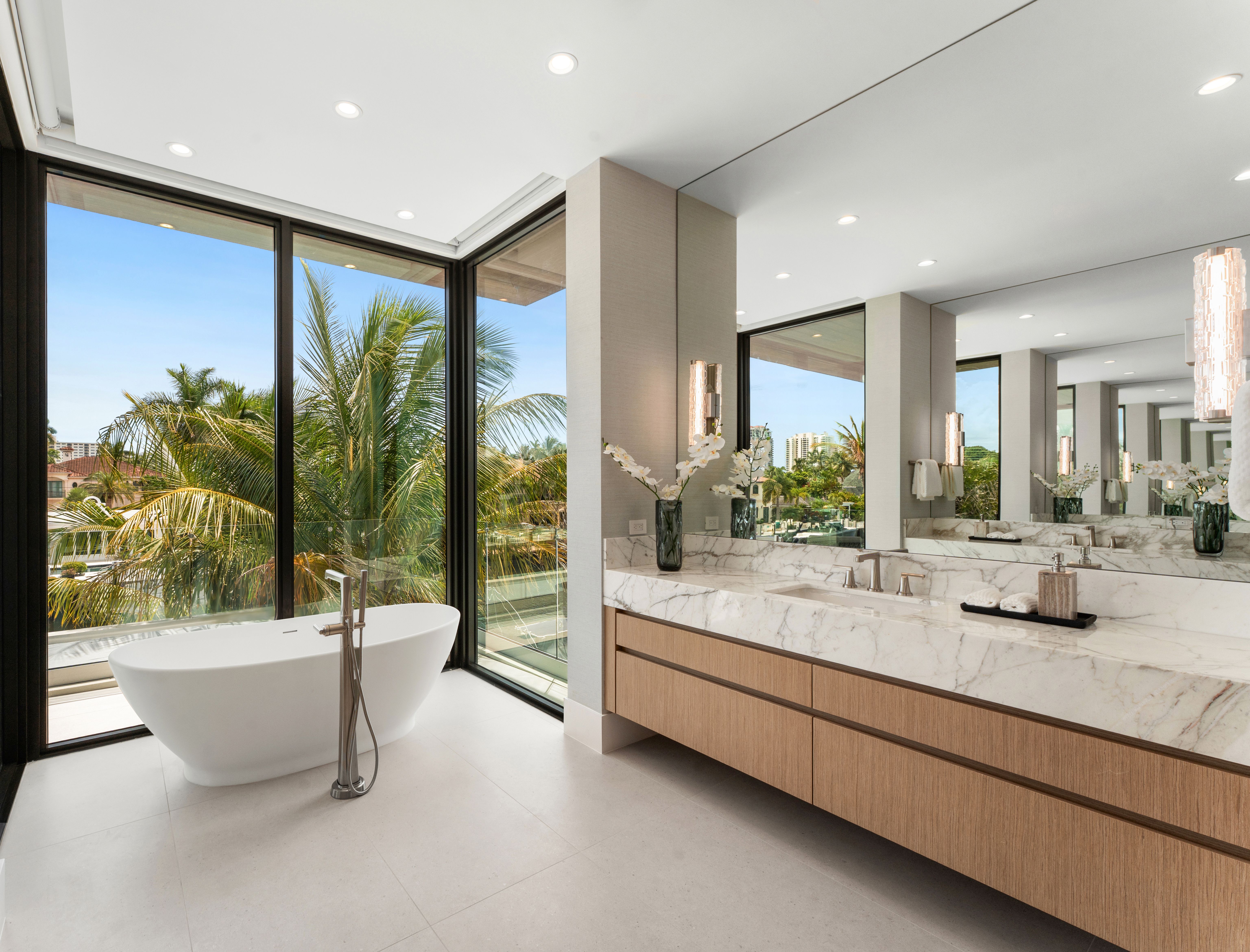  2400 Barcelona Drive, Fort Lauderdale, FL, 33301 - 物件實景
