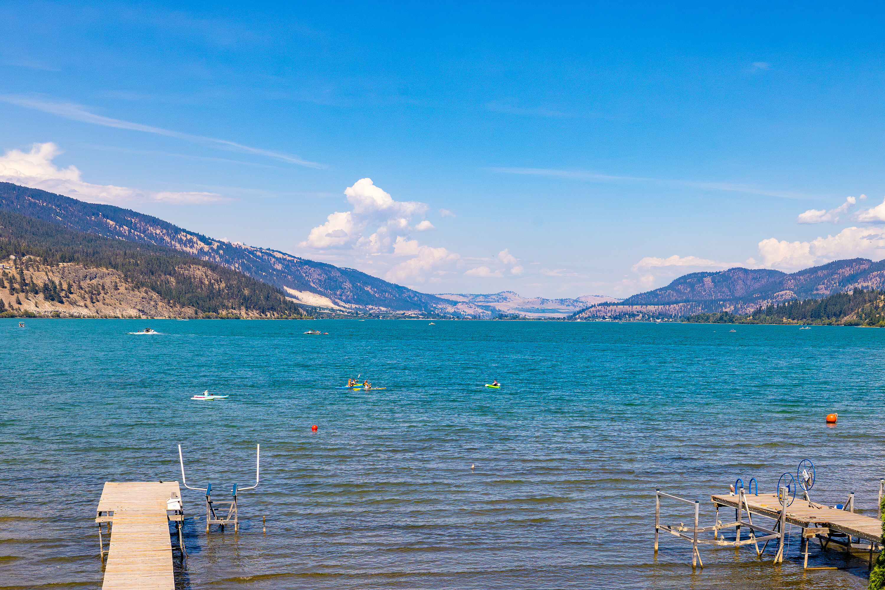  Refined By The Okanagan - 物件實景