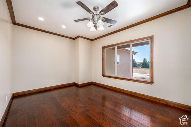 Dammeron Valley, Utah, 84783, United States, 5 Bedrooms Bedrooms, ,3 BathroomsBathrooms,Residential,For Sale,1880462