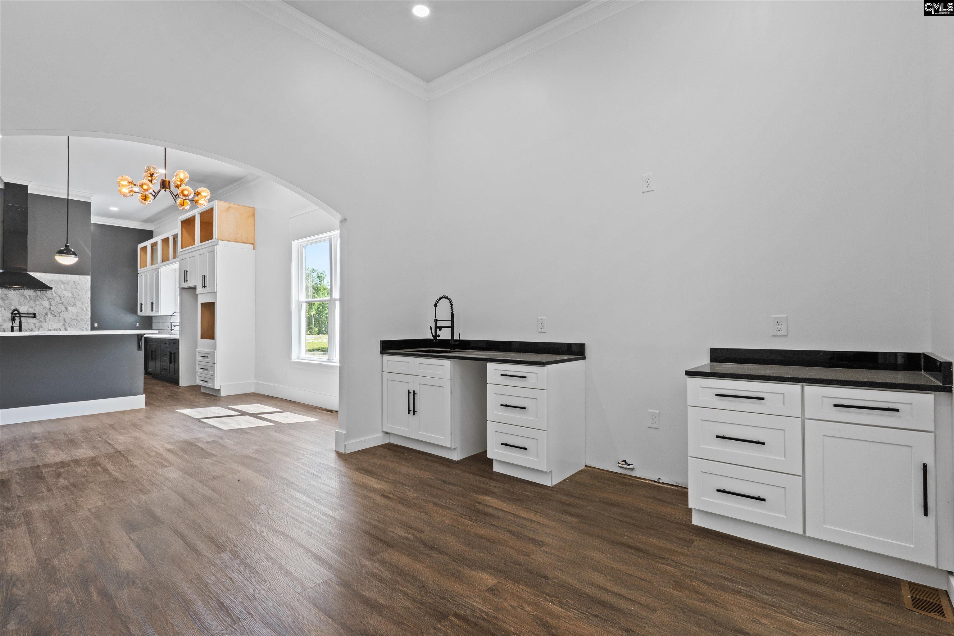 Ridgeway, South Carolina, 29130, United States, 4 Bedrooms Bedrooms, ,5 BathroomsBathrooms,Residential,For Sale,1882440