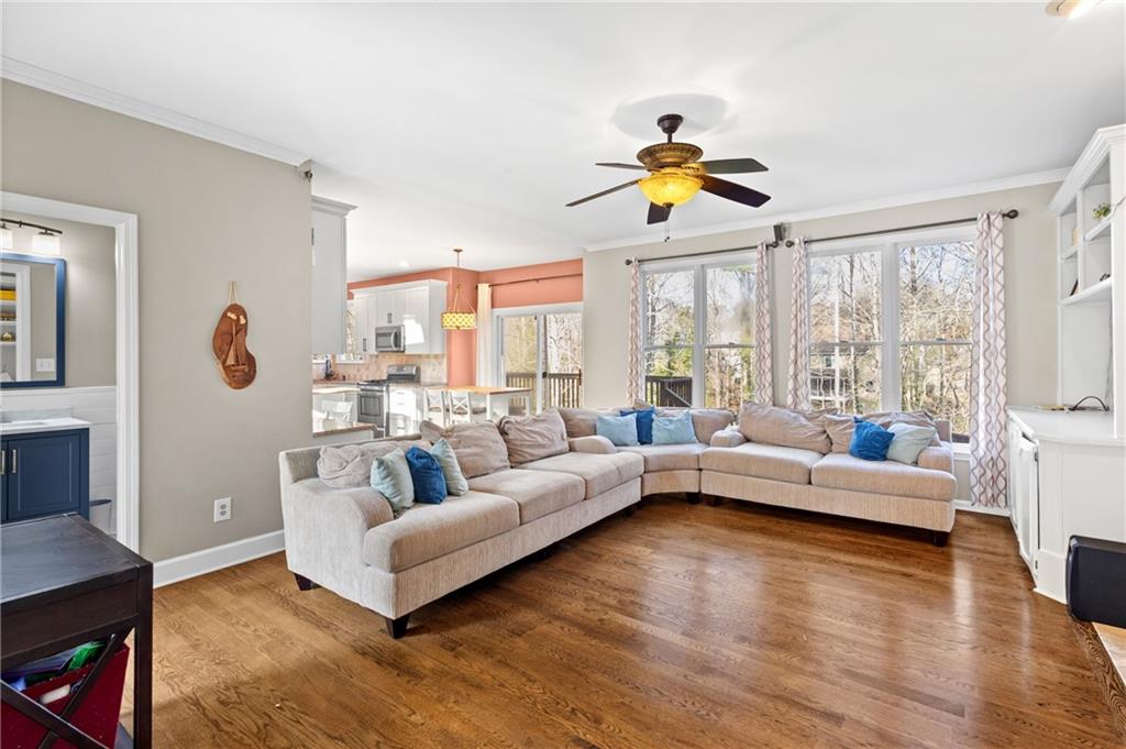 Lawrenceville, Georgia, 30043, United States, 4 Bedrooms Bedrooms, ,3 BathroomsBathrooms,Residential,For Sale,2008186