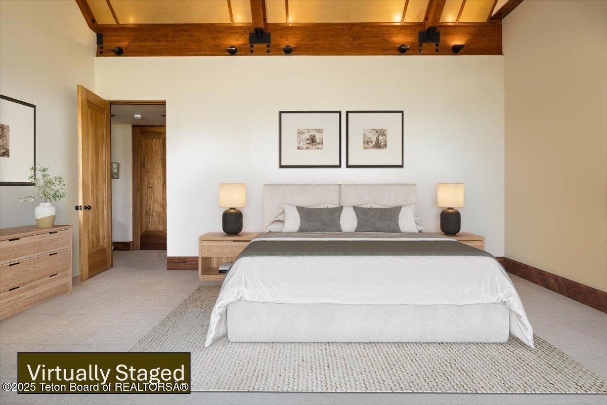 Jackson, Wyoming, 83001, United States, 4 Bedrooms Bedrooms, ,5 BathroomsBathrooms,Residential,For Sale,1979061