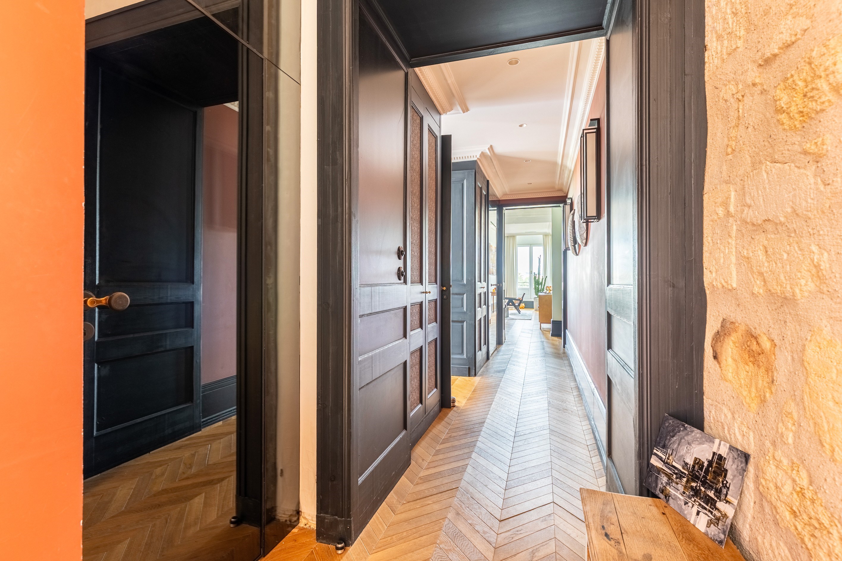  STUNNING APARTMENT WITH TERRACE AND GARONNE RIVER VIEW - 物件實景