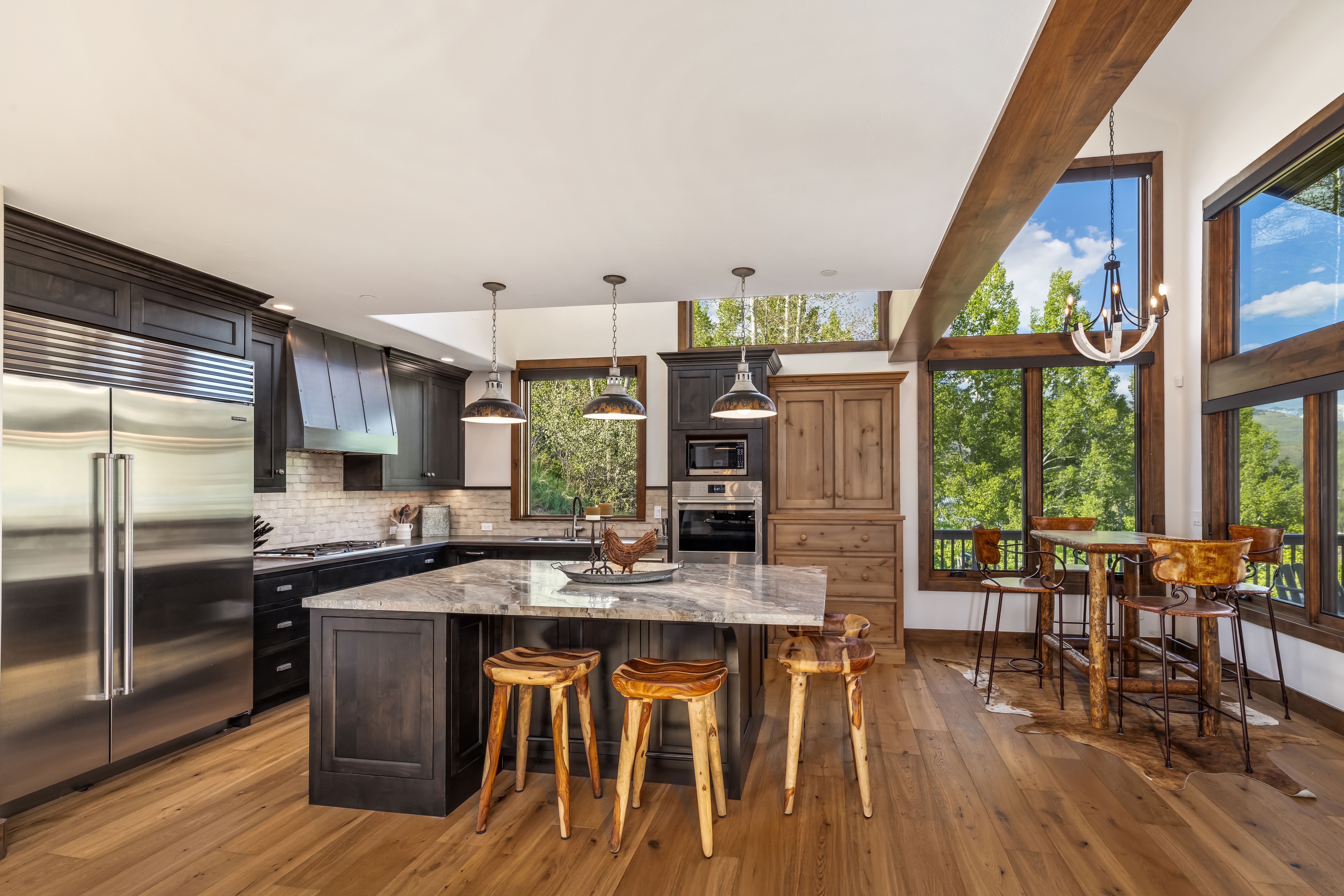  2673 Cortina Lane B, Vail, CO 81657 - 物件實景