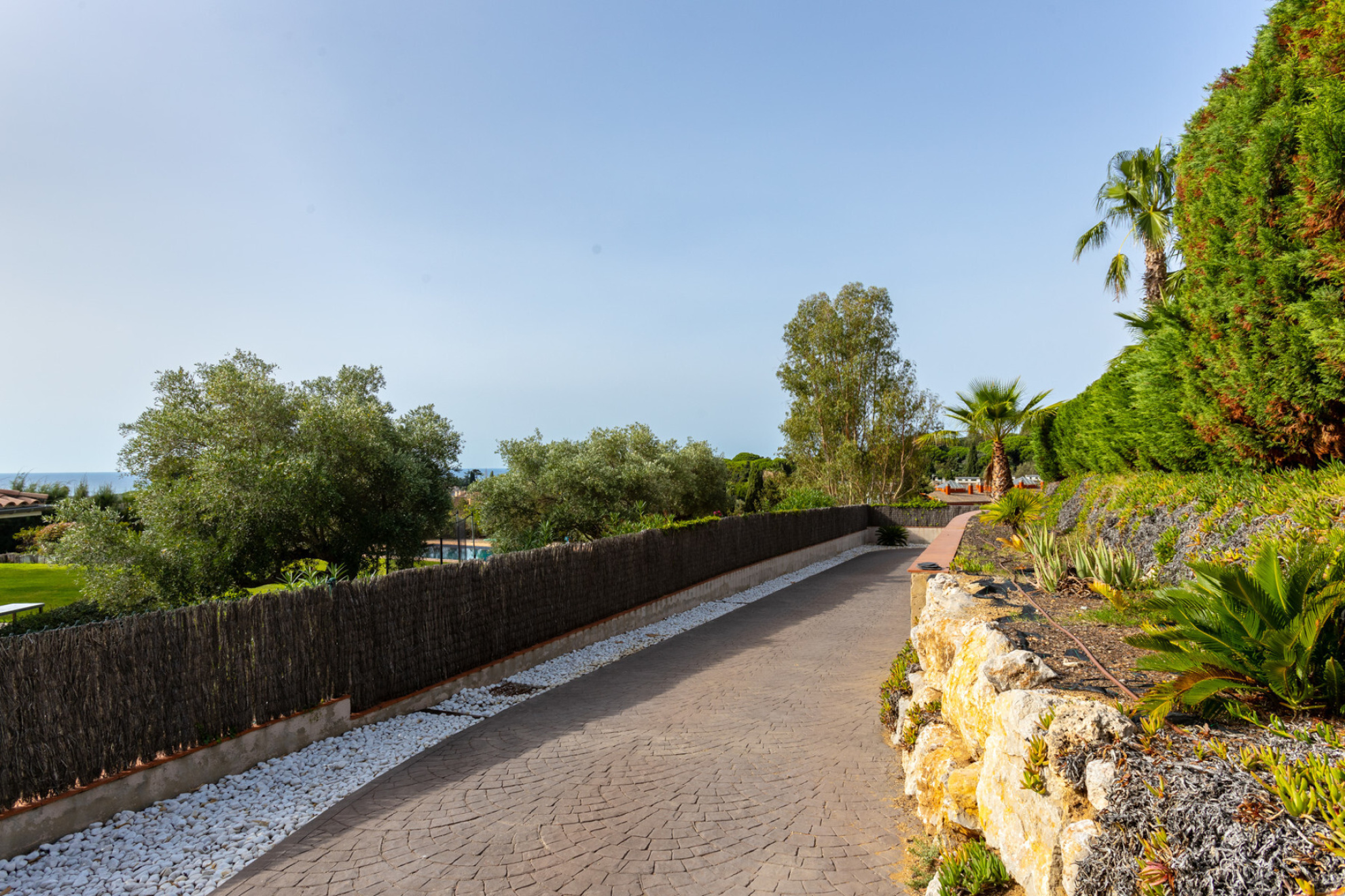  Great property in the most exclusive area of the coast of Barcelona. - 物件實景