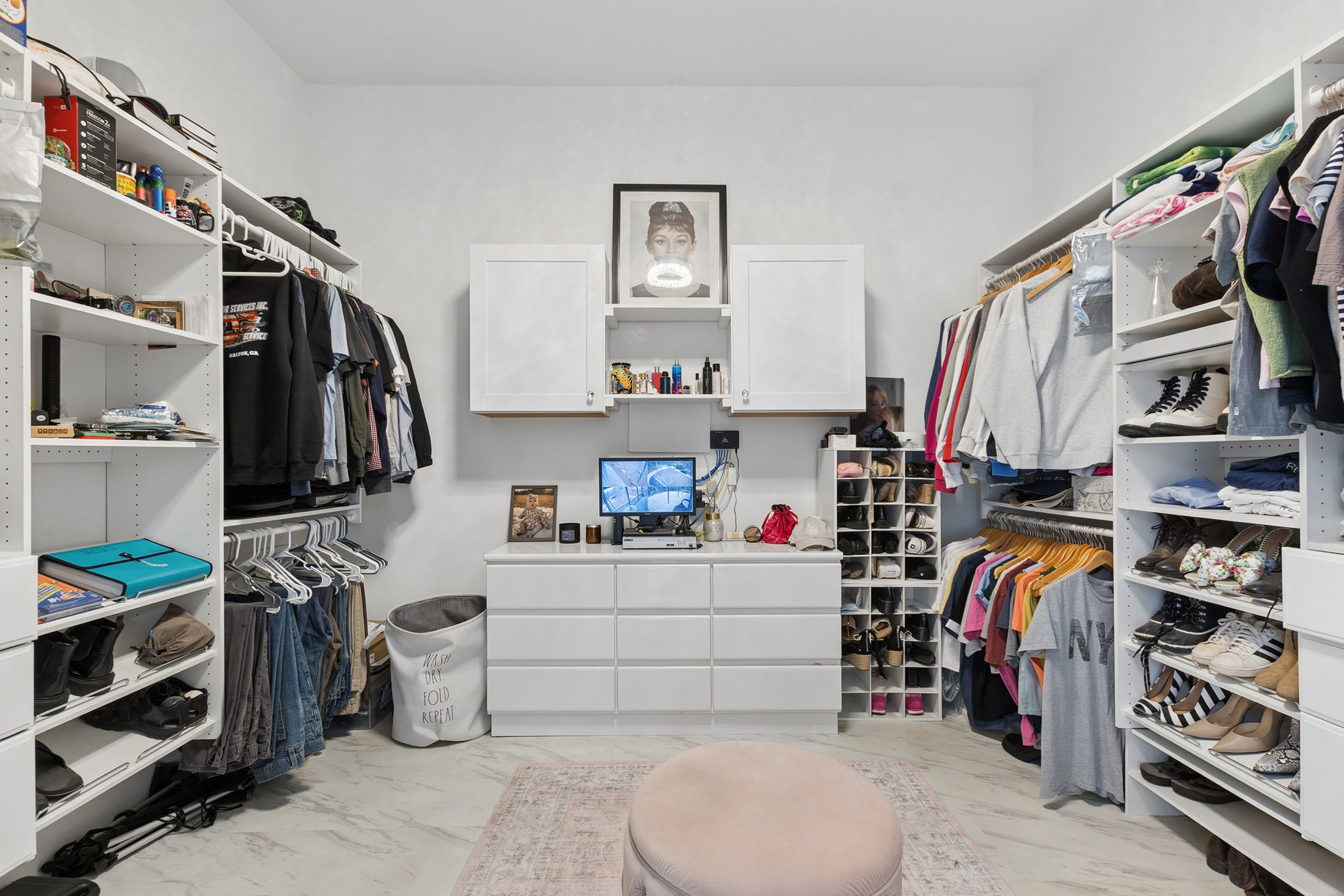  Extraordinary Custom-Built 2019 Barndominium-Inspired Residence - 物件實景