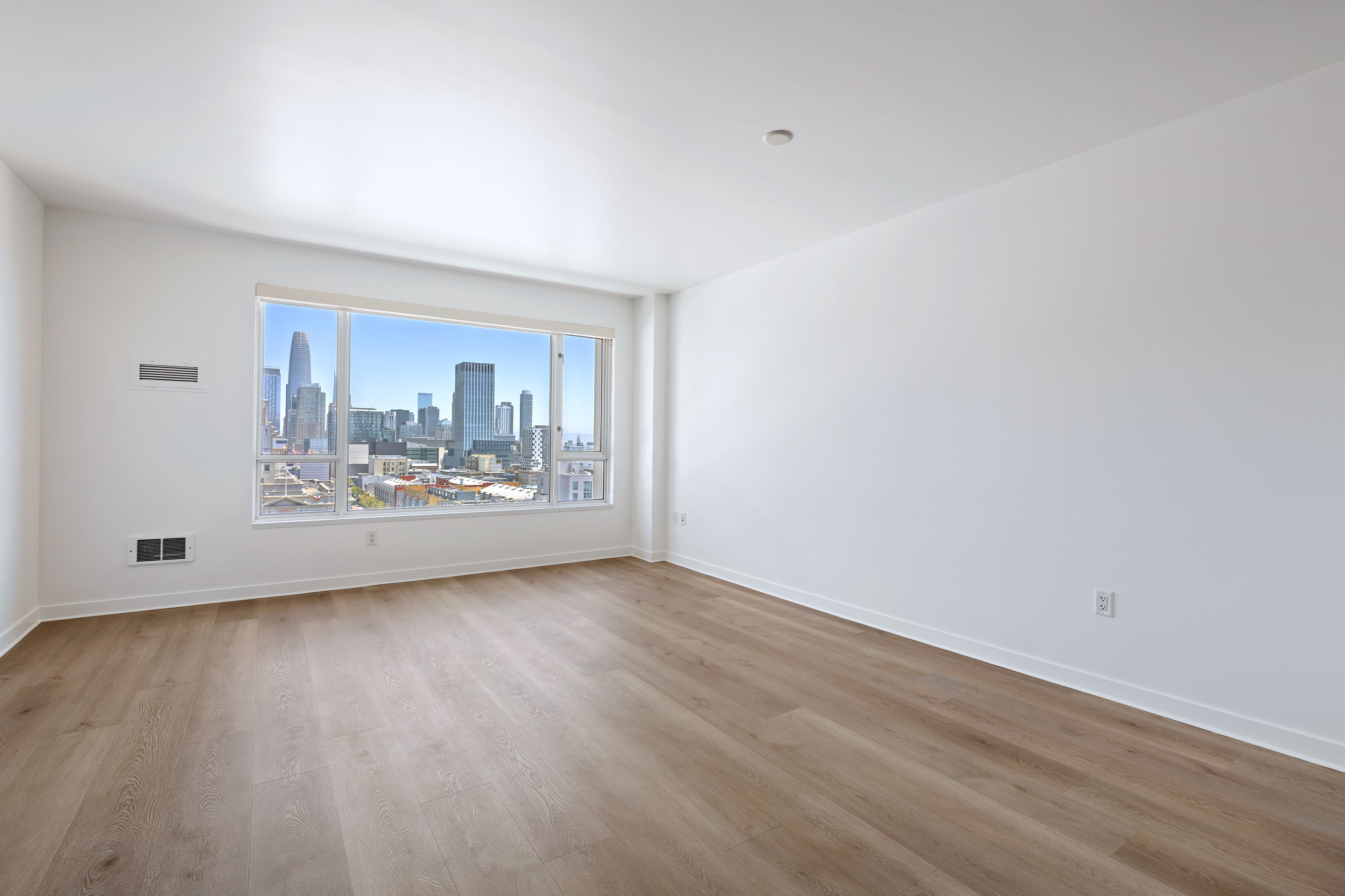  Luxury High-Rise Living with Iconic San Francisco Skyline and Bay Views - 物件實景