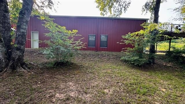 Hodgen, Oklahoma, 74939, United States, 4 Bedrooms Bedrooms, ,3 BathroomsBathrooms,Residential,For Sale,1979733