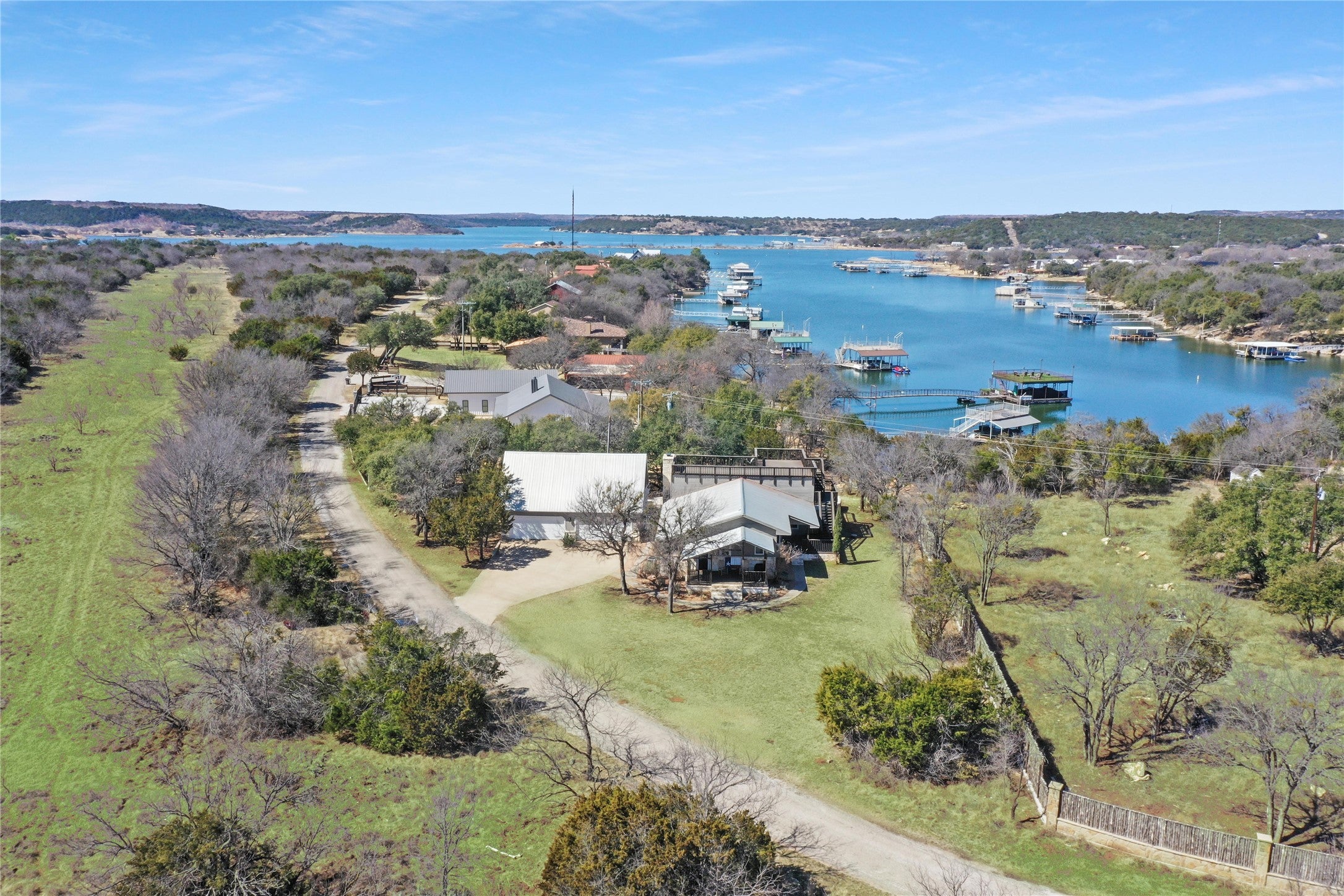 Possum Kingdom Lake, Texas, 76450, United States, 5 Bedrooms Bedrooms, ,3 BathroomsBathrooms,Residential,For Sale,2049060