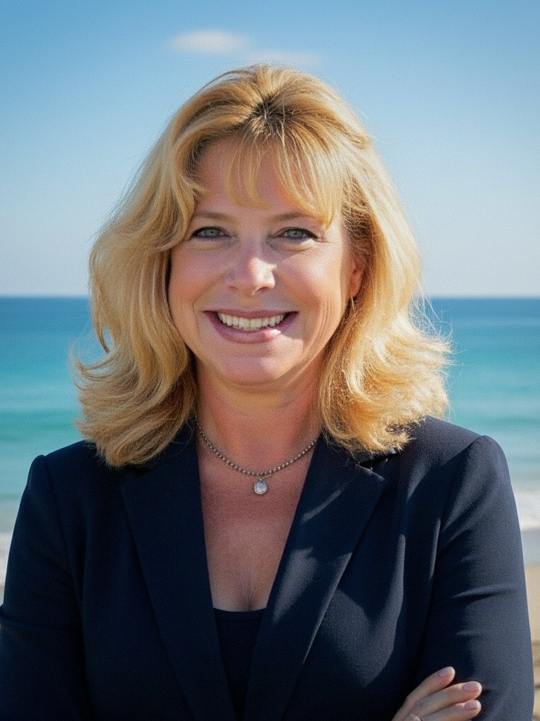 Diane DeVries