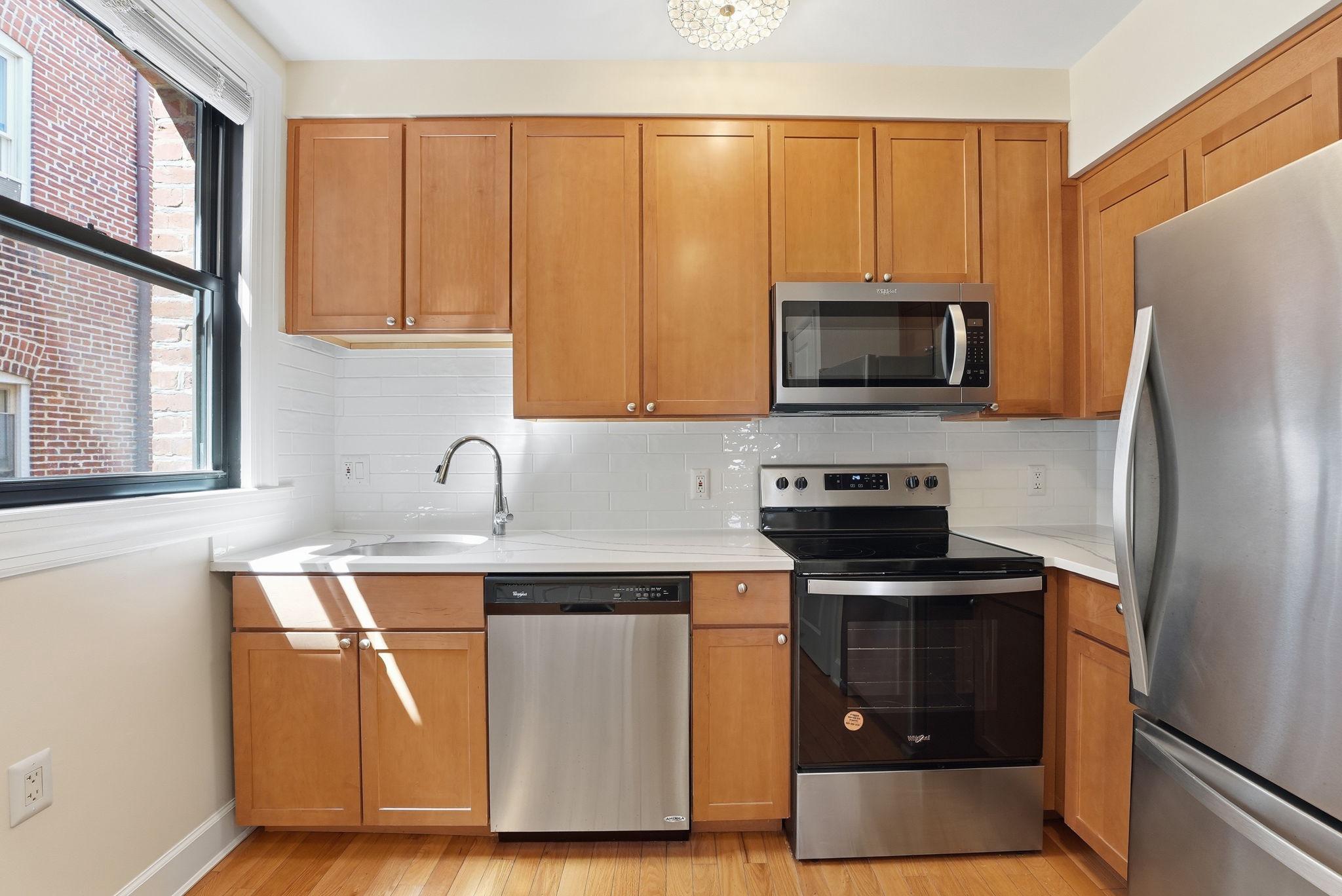  1858 California Street NW, Washington, DC, 20009 - 物件實景