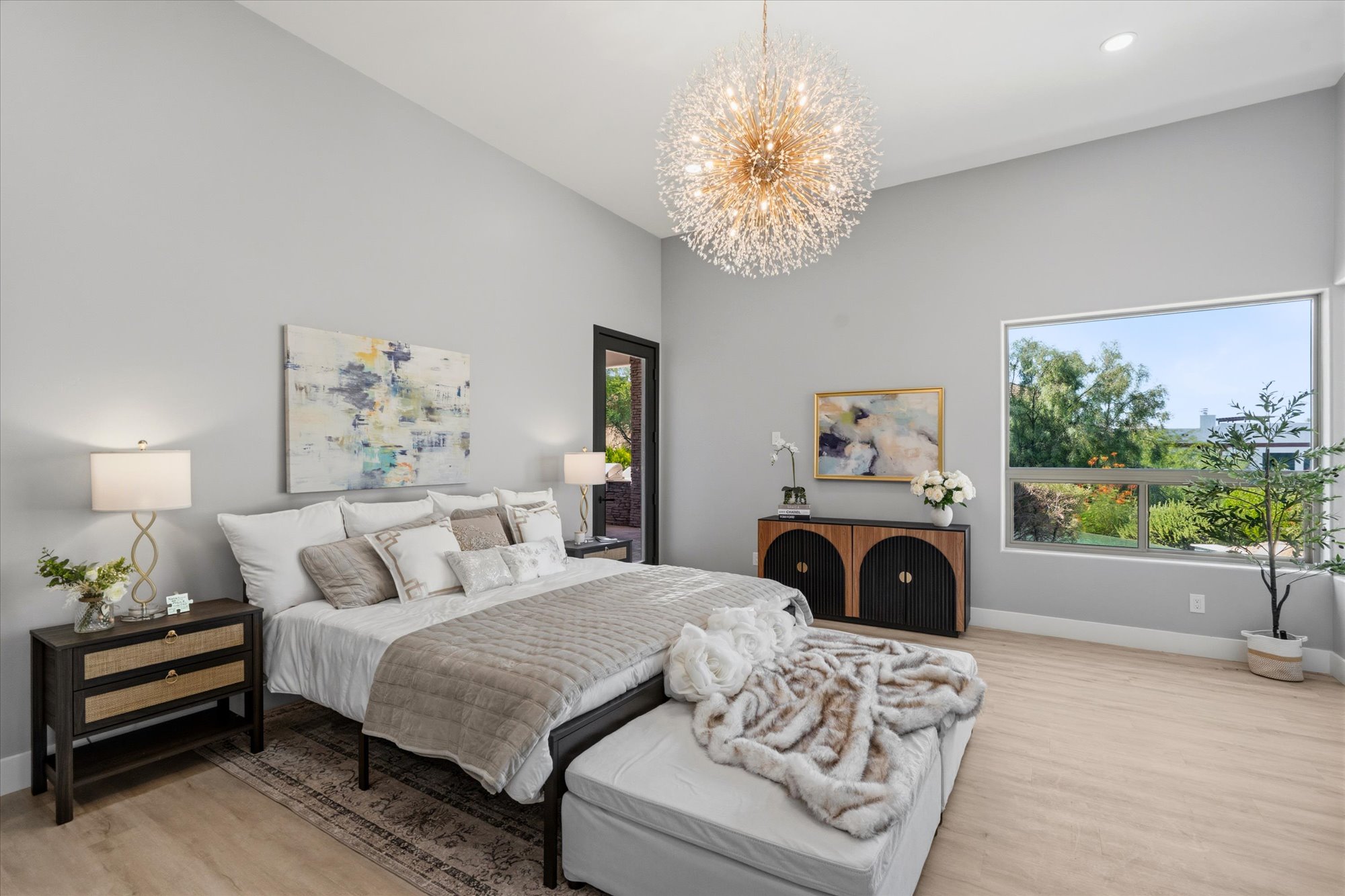  13622 N Sunset Drive¦Fountain Hills, AZ - 物件實景