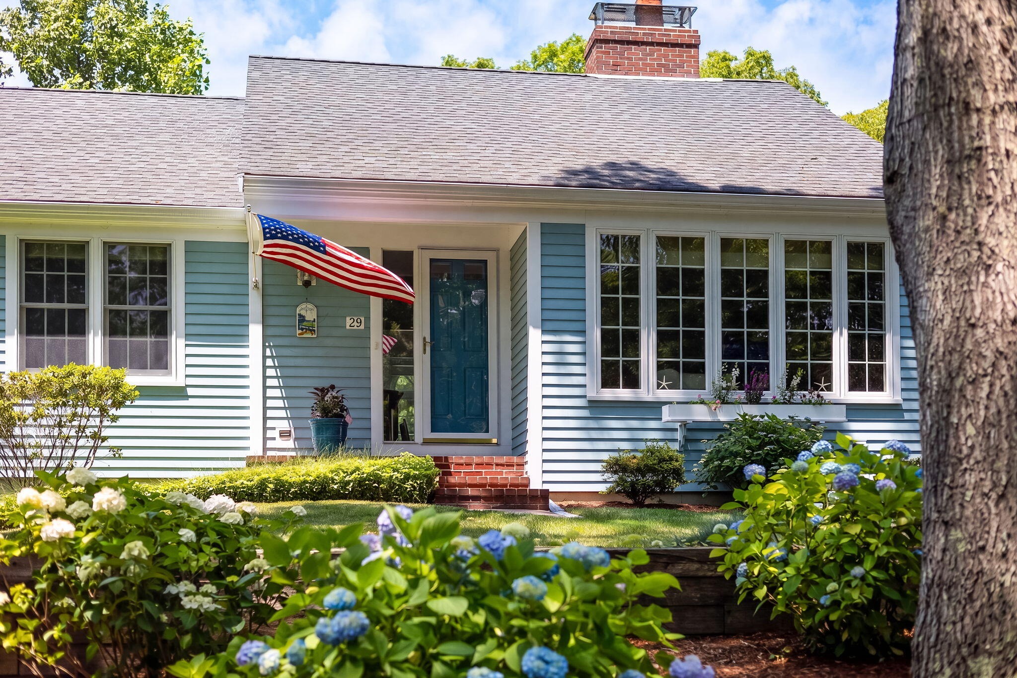  29 Calvin Drive, Dennis, MA, 02638 - 物件實景