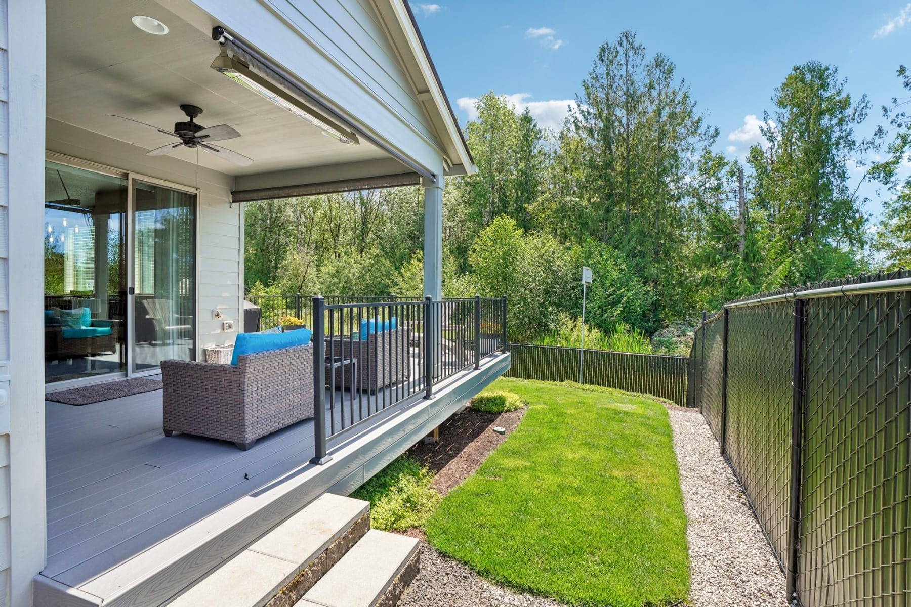  158 ZEPHYR DR Silver Lake, WA 98645 - 物件實景