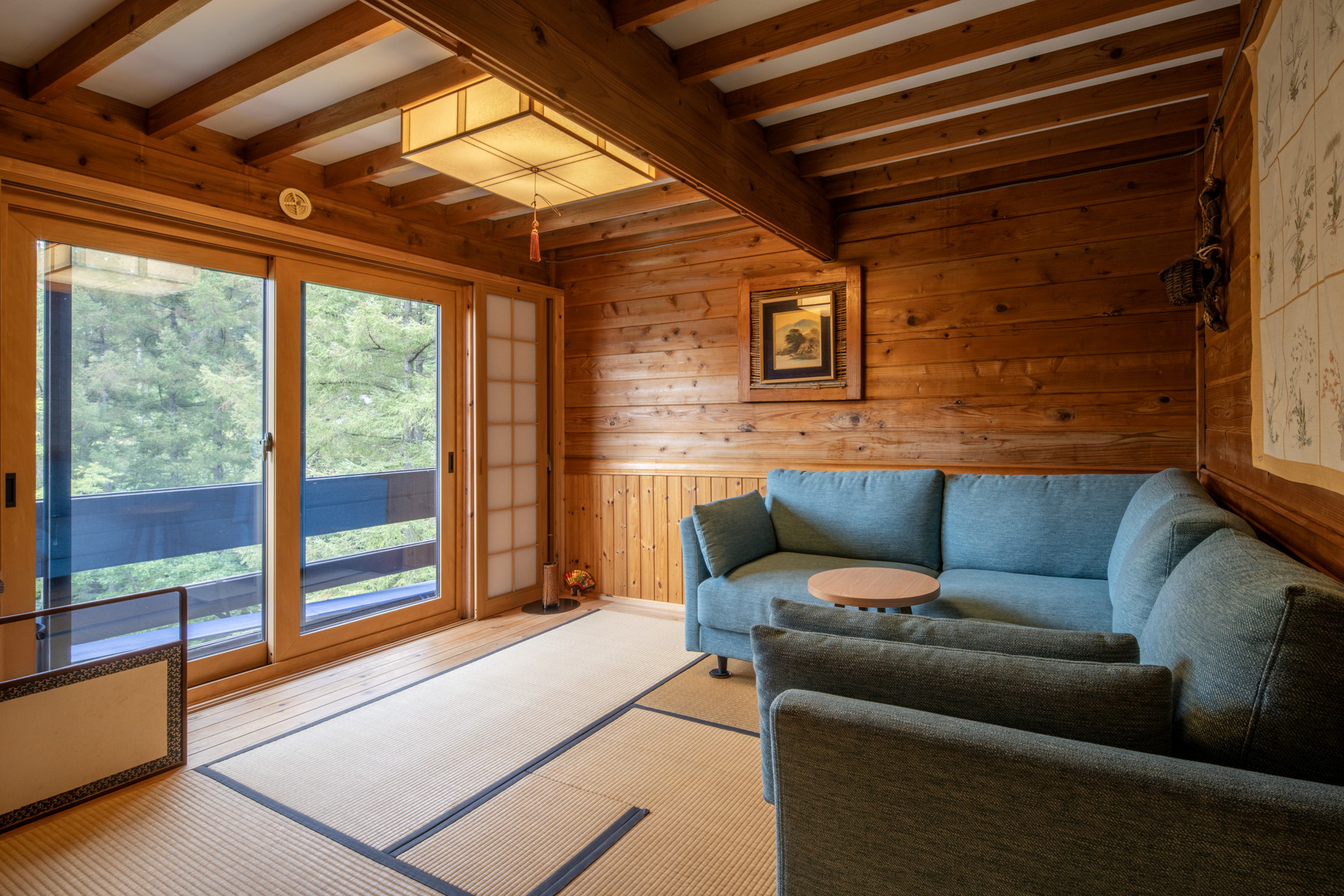  Madarao Highlands Mountain Villa - 物件實景