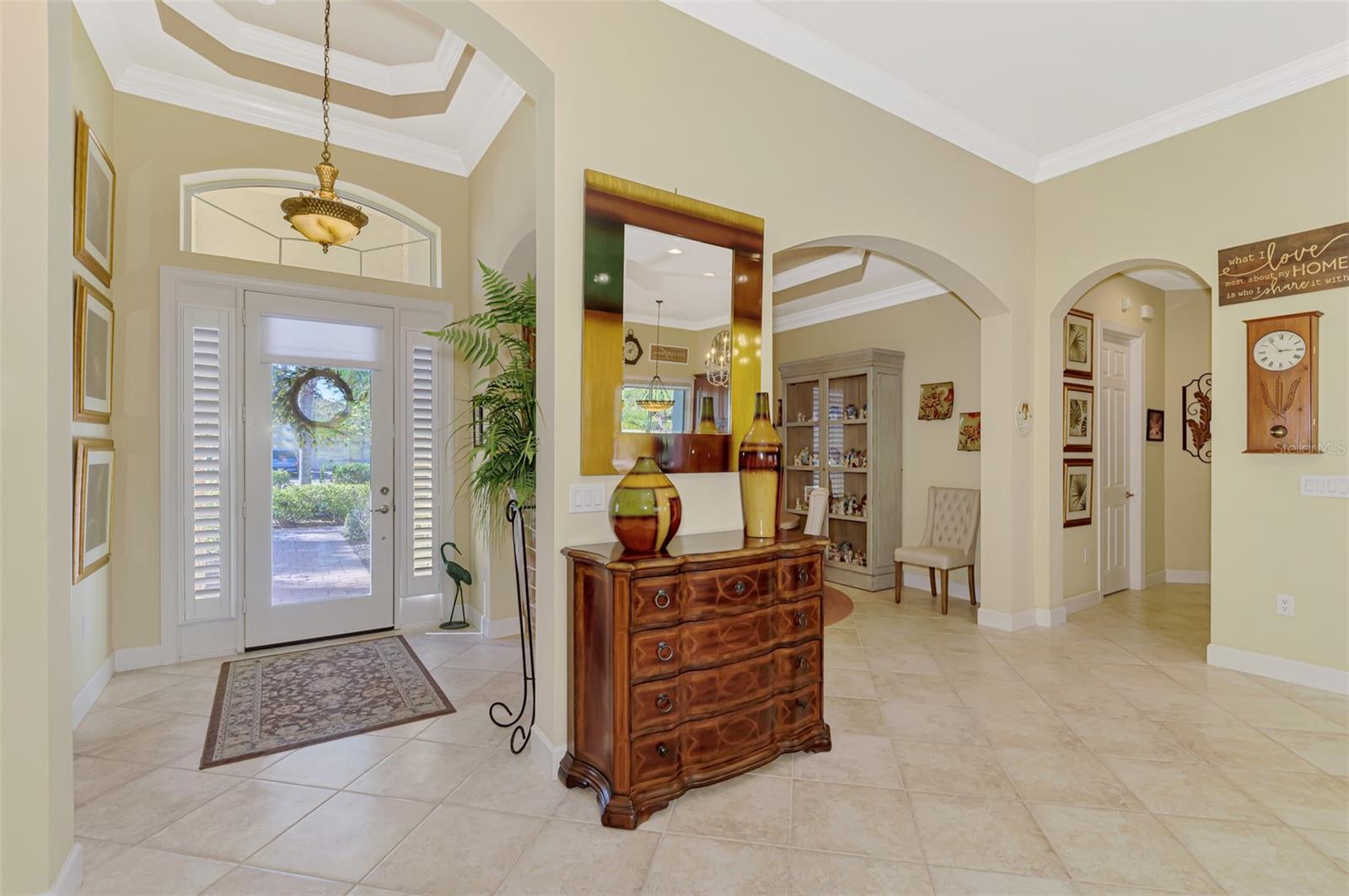 PORT CHARLOTTE, Florida, 33953, United States, 3 Bedrooms Bedrooms, ,3 BathroomsBathrooms,Residential,For Sale,1985705