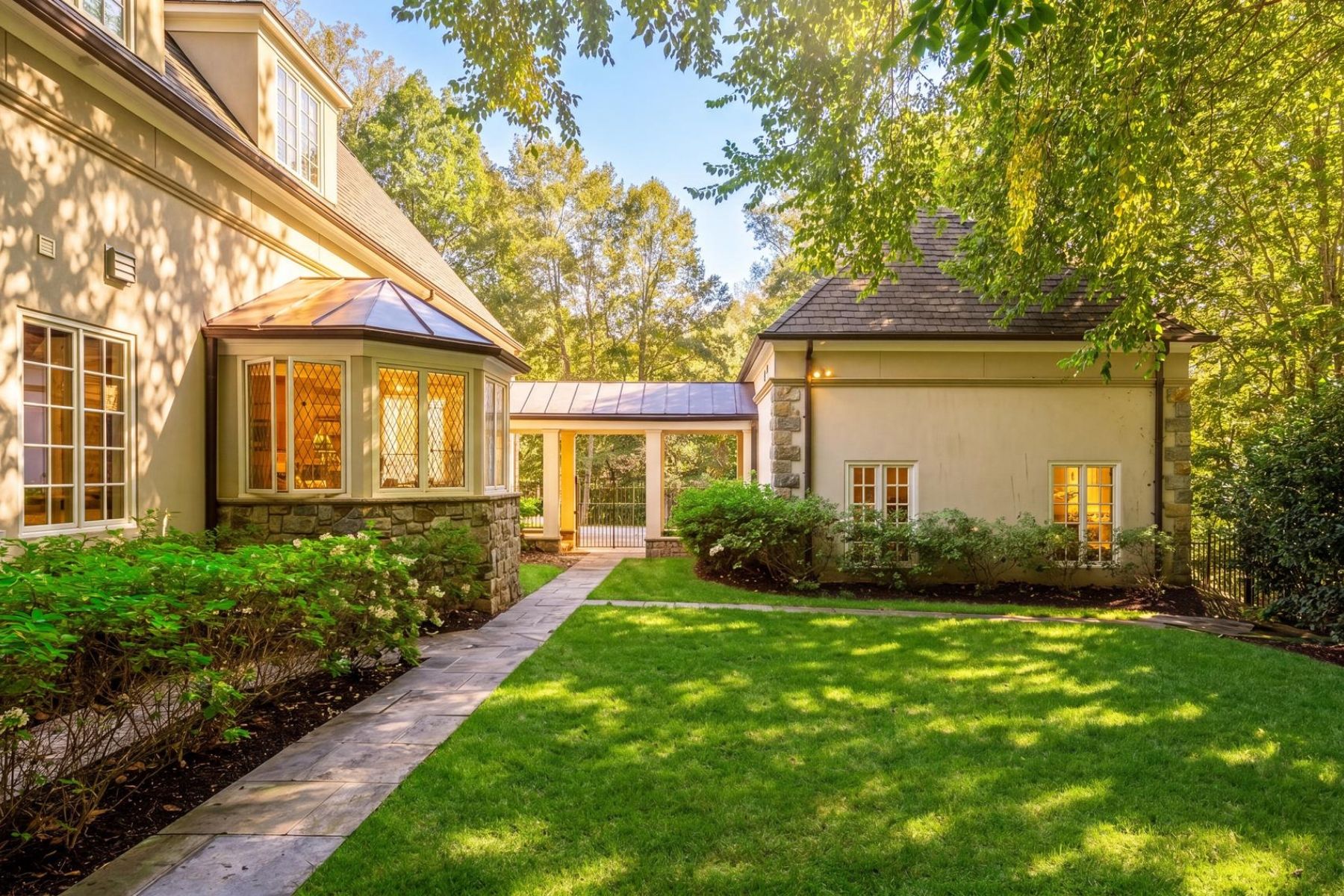  11218 River View Drive, Potomac, MD, 20854 - 物件實景