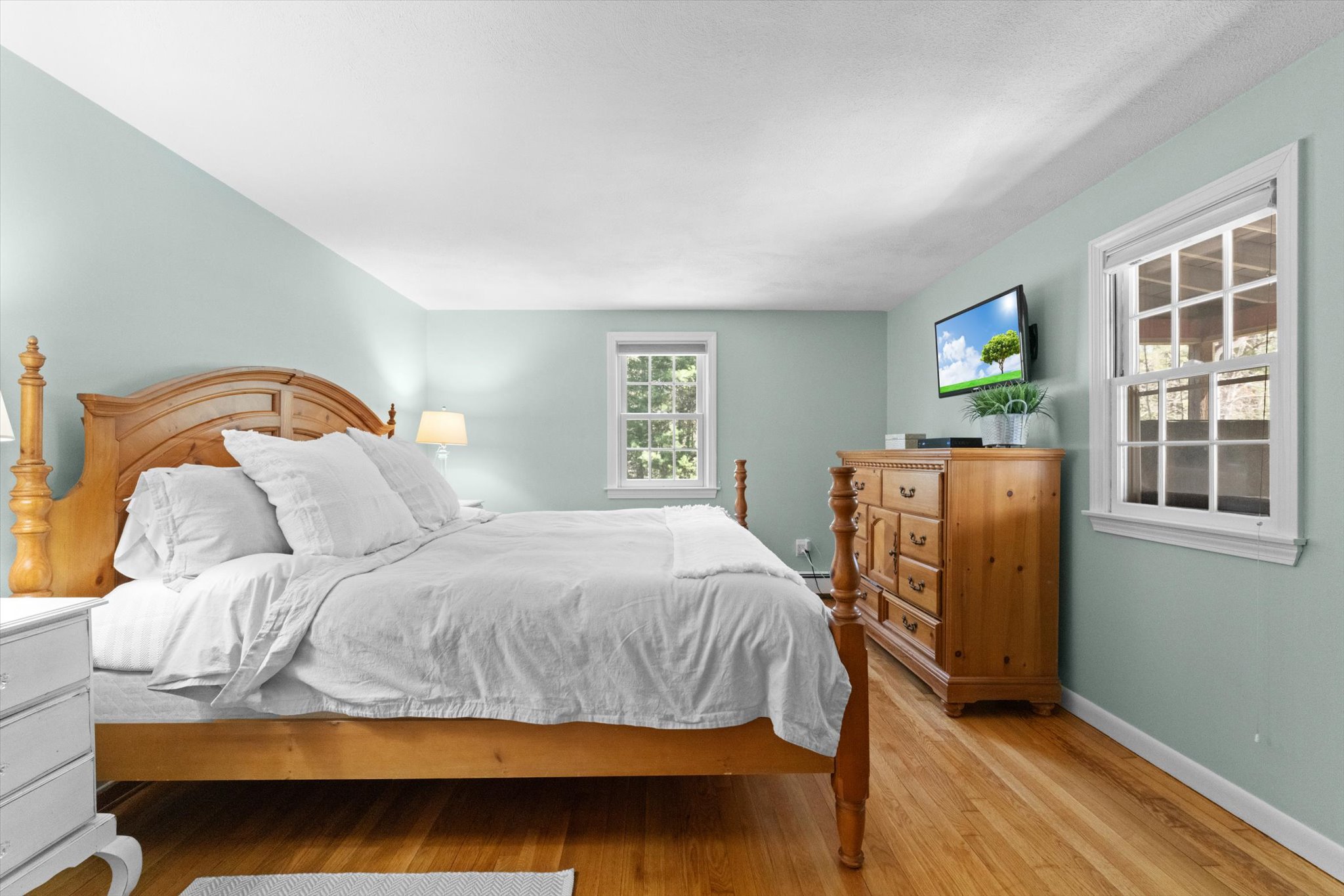  46 Duxborough Trail, Duxbury - 物件實景