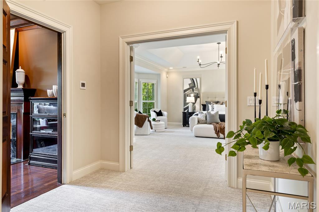 Town and Country, Missouri, 63141, United States, 5 Bedrooms Bedrooms, ,7 BathroomsBathrooms,Residential,For Sale,1966685