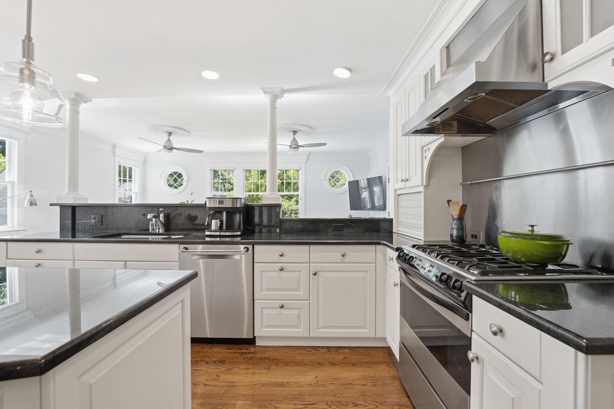  2820 Franklin Road, Arlington, VA, 22201 - 物件實景
