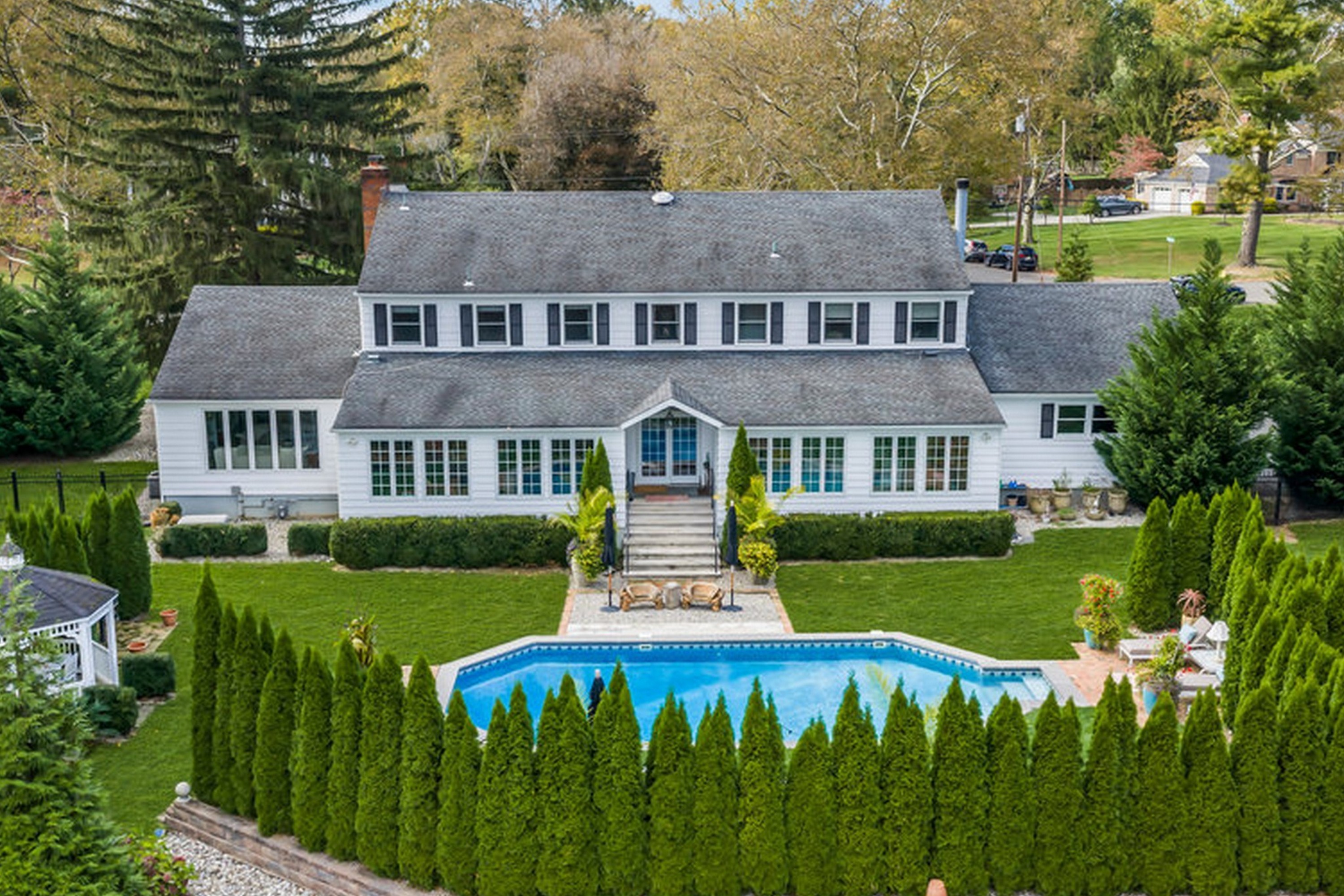  16 Mulberry Lane - 物件實景