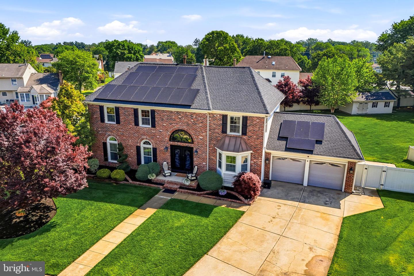SEWELL, New Jersey, 08080, United States, 4 Bedrooms Bedrooms, ,3 BathroomsBathrooms,Residential,For Sale,2049417