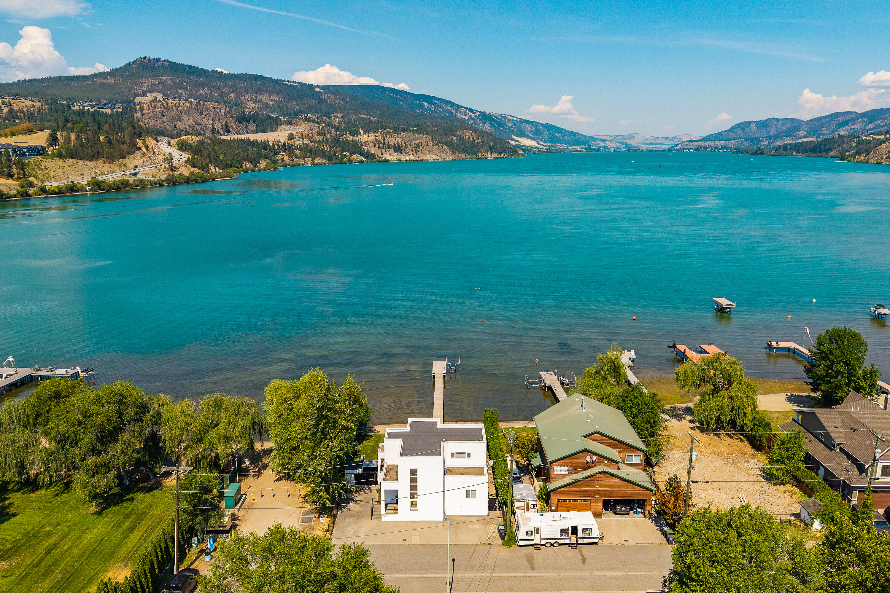 Refined By The Okanagan - 物件實景