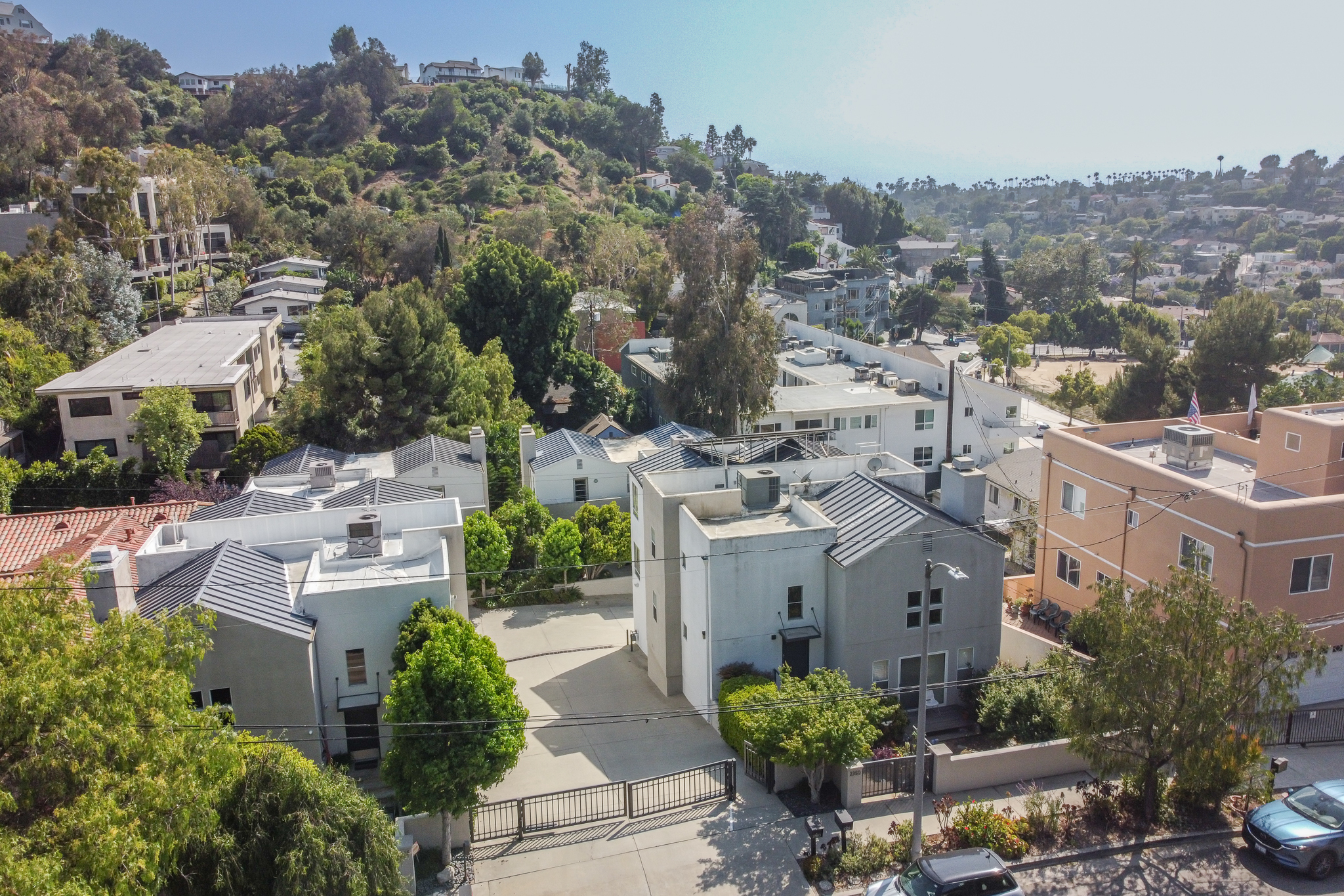  2348 Ewing Street - 物件實景