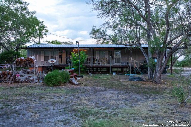 000 County Road 376, George West, Texas, 78022, United States, ,Residential,For Sale,000 County Road 376,1656585