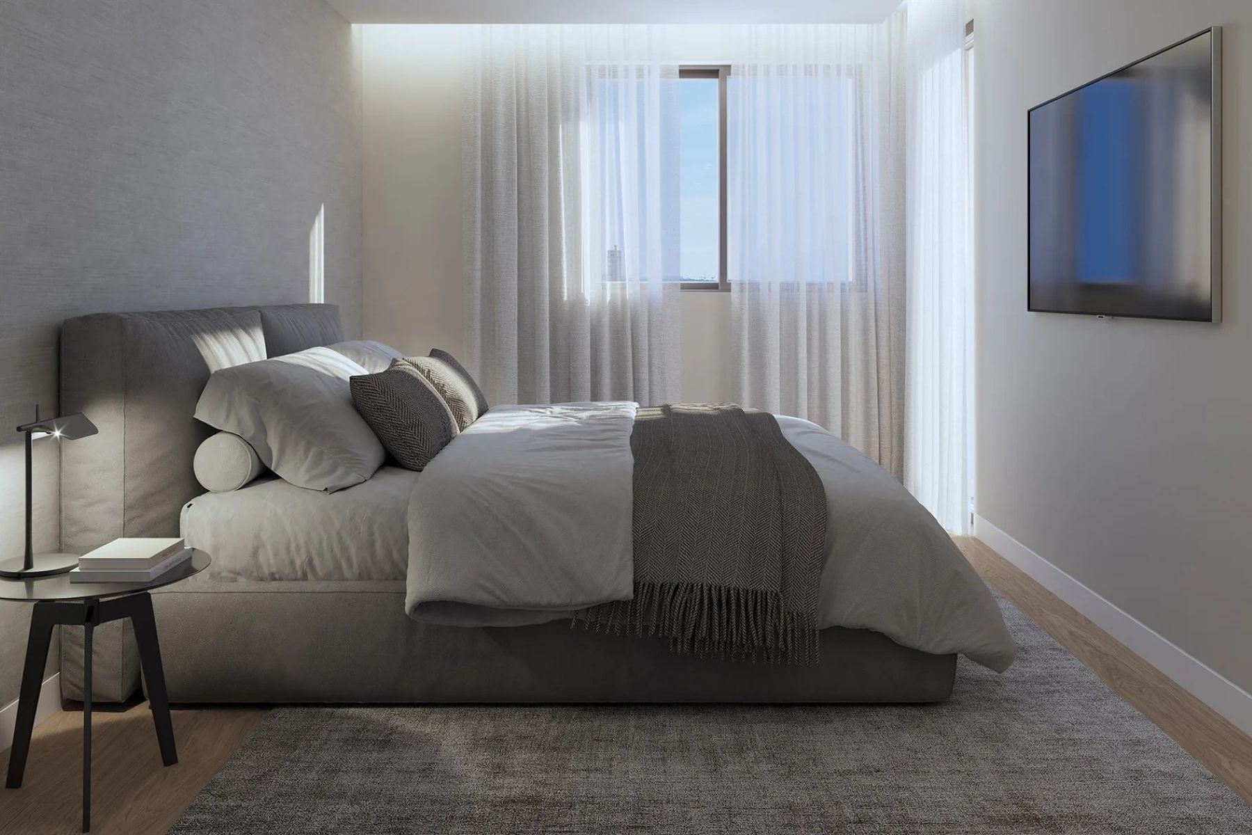  Duplex, 4 bedrooms, for Sale - 物件實景
