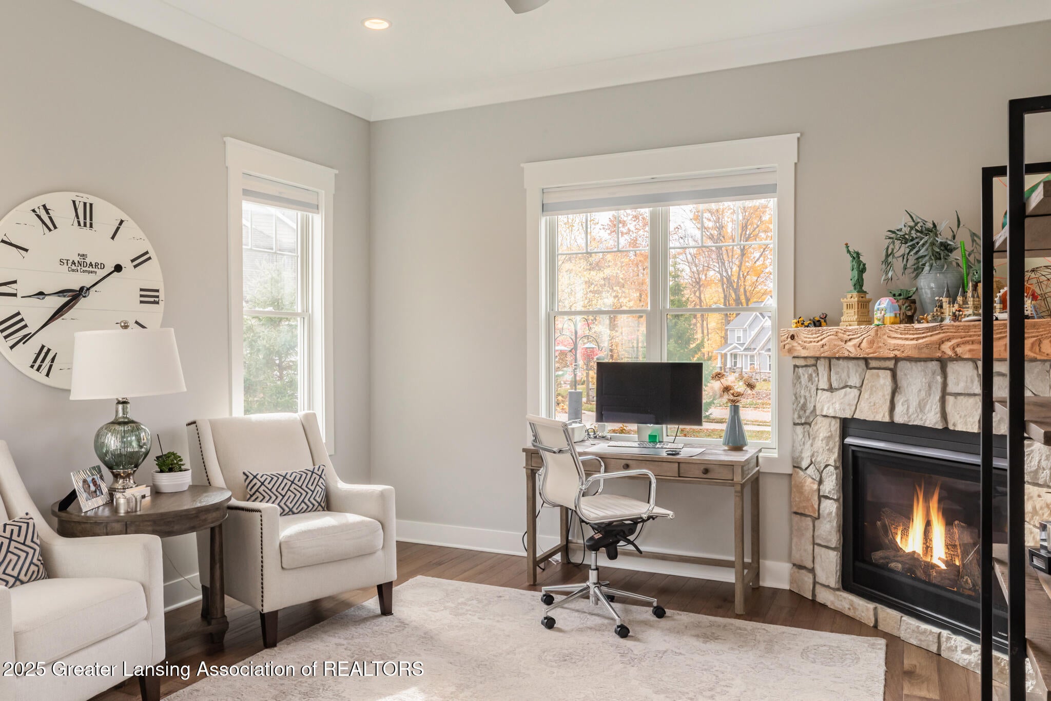 East Lansing, Michigan, 48823, United States, 5 Bedrooms Bedrooms, ,5 BathroomsBathrooms,Residential,For Sale,1987715