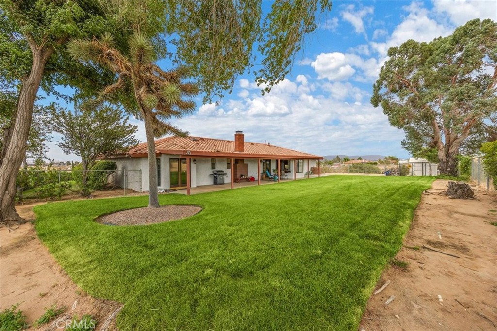 Hesperia, California, 92345, United States, 6 Bedrooms Bedrooms, ,4 BathroomsBathrooms,Residential,For Sale,1942920