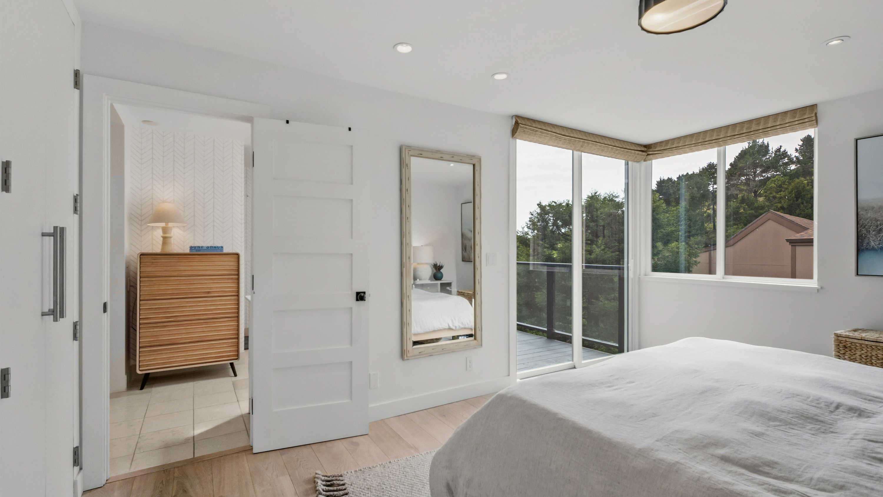  Contempary Hillside Living - 物件實景