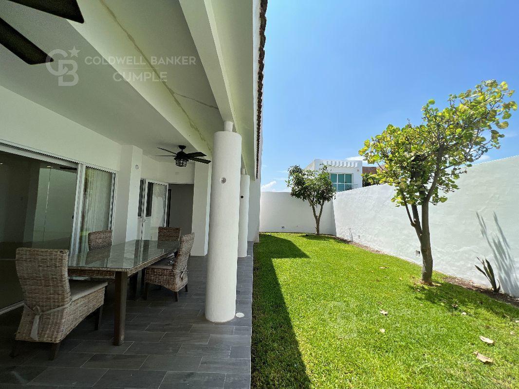 Alvarado, Veracruz de Ignacio de la Llave, 95264, Mexico, 4 Bedrooms Bedrooms, ,5 BathroomsBathrooms,Residential,For Sale,1991660