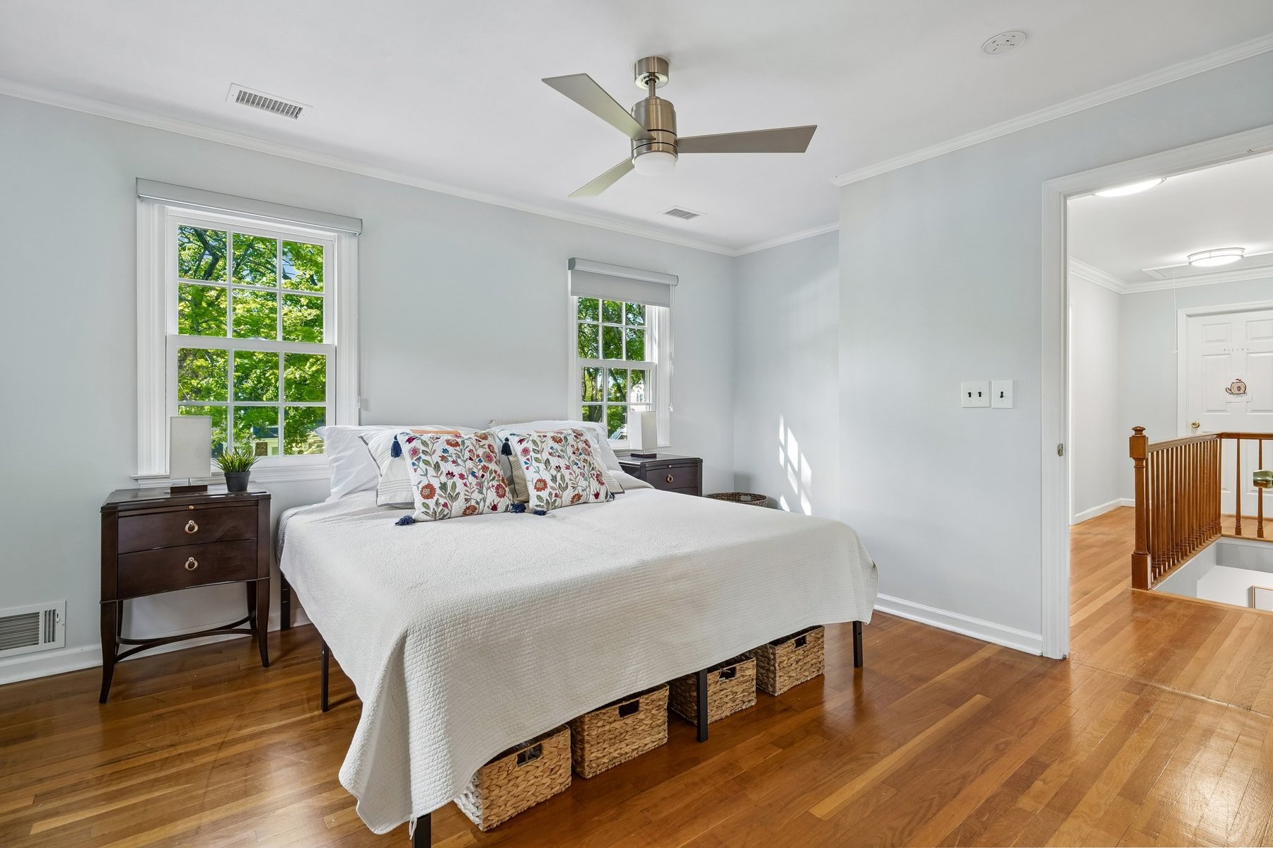  Beautifully Renovated Convent Station Colonial Home - 物件實景