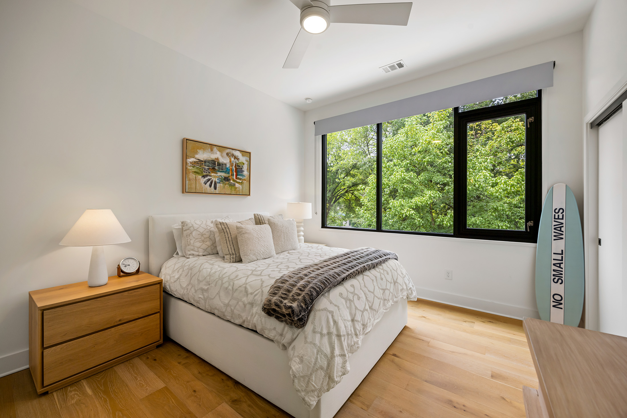 Exceptional Contemporary Home in the Heart of Buckhead - 物件實景