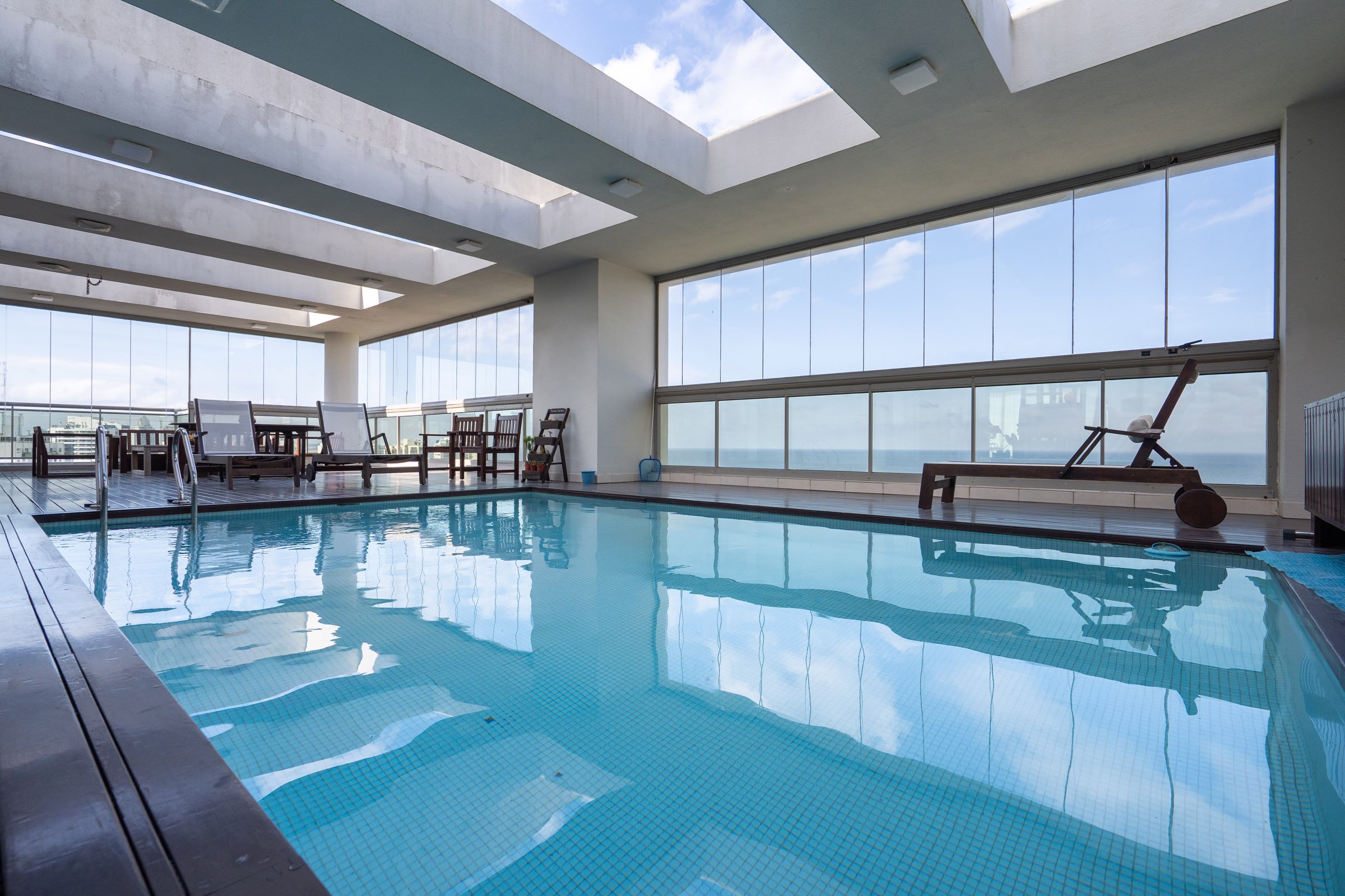  Penthouse in Imperiale – Playa Brava - 物件實景