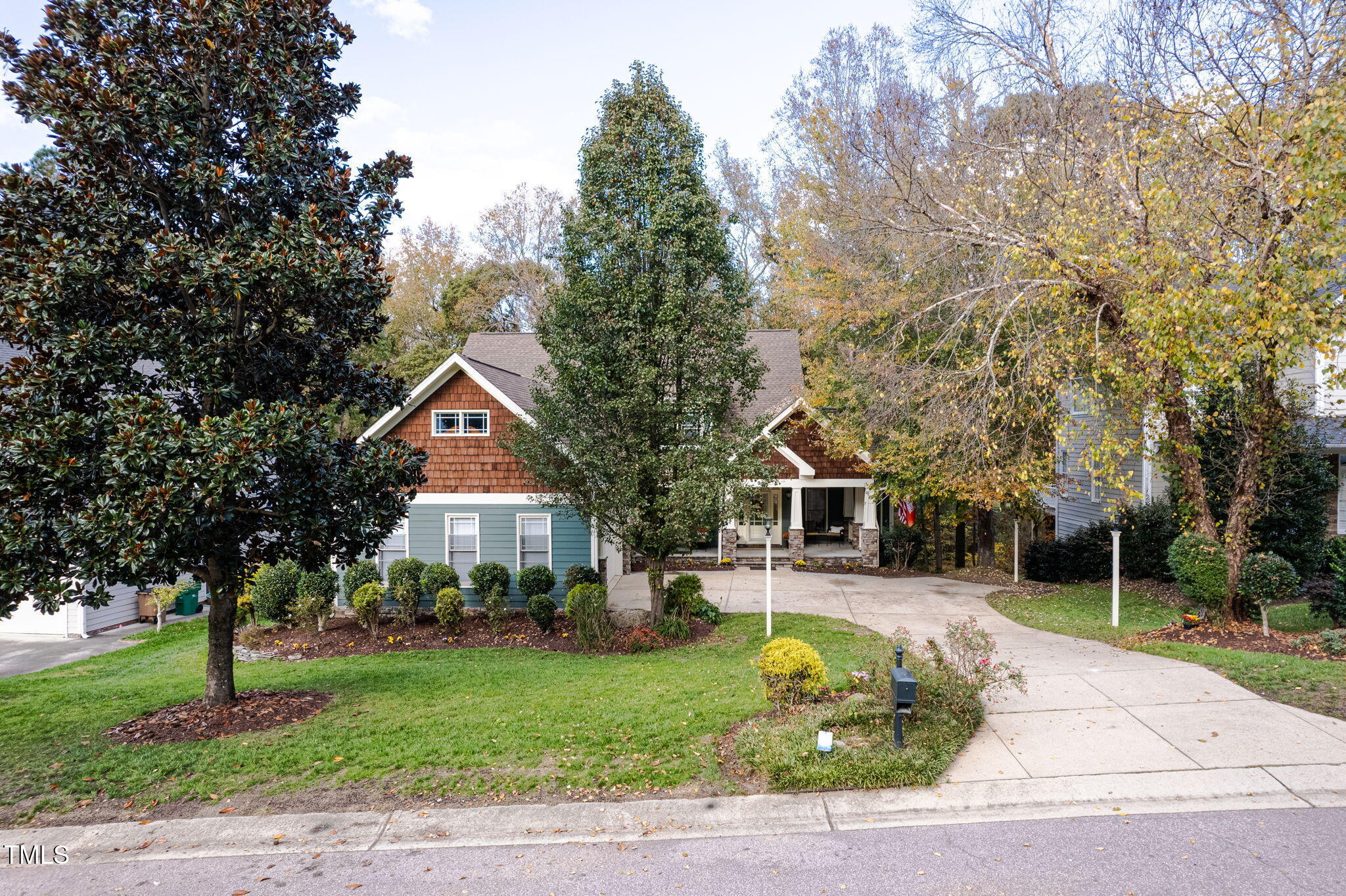 Wake Forest, North Carolina, 27587, United States, 5 Bedrooms Bedrooms, ,3 BathroomsBathrooms,Residential,For Sale,1754453