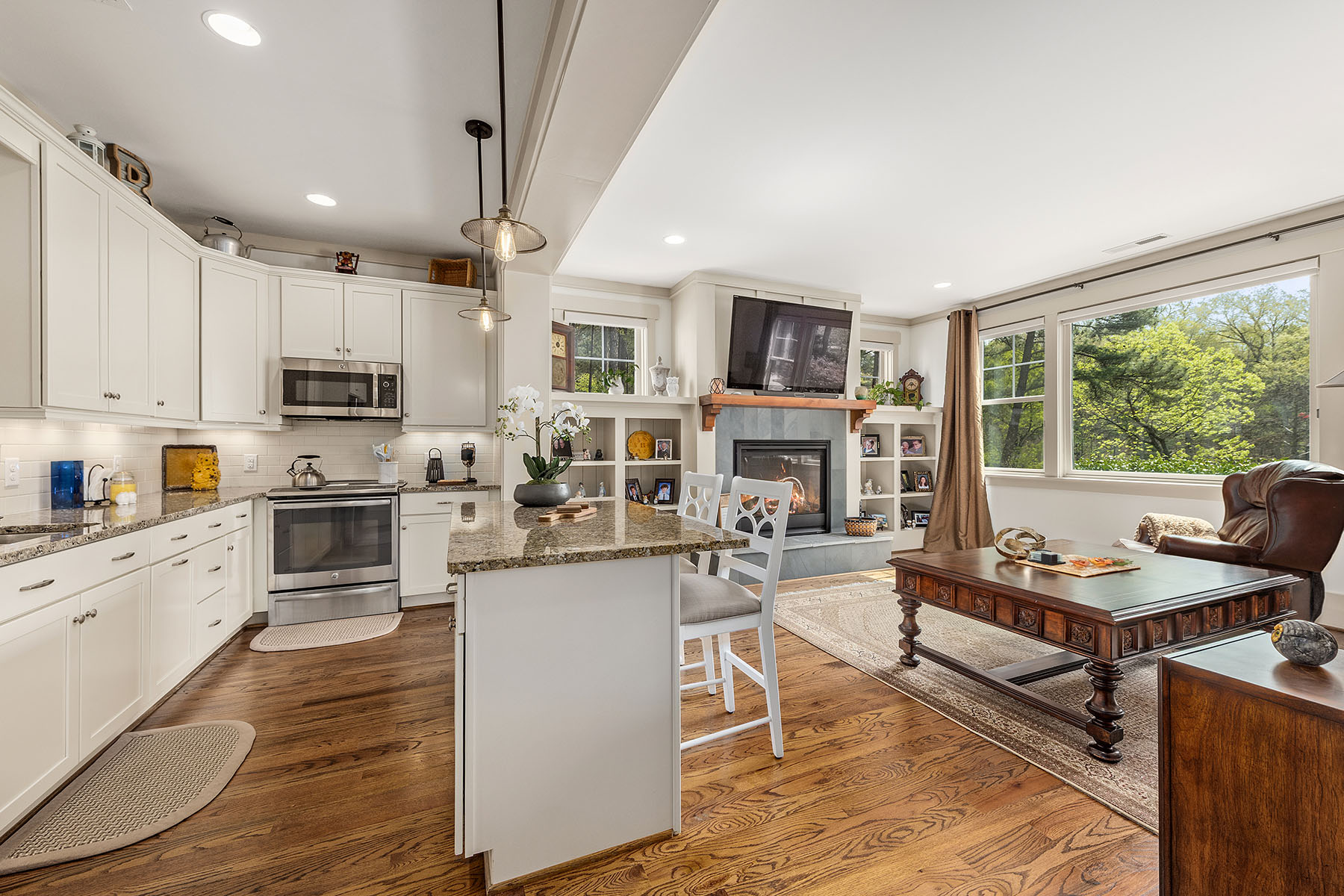  ROSAPENNY PENINSULA - 物件實景