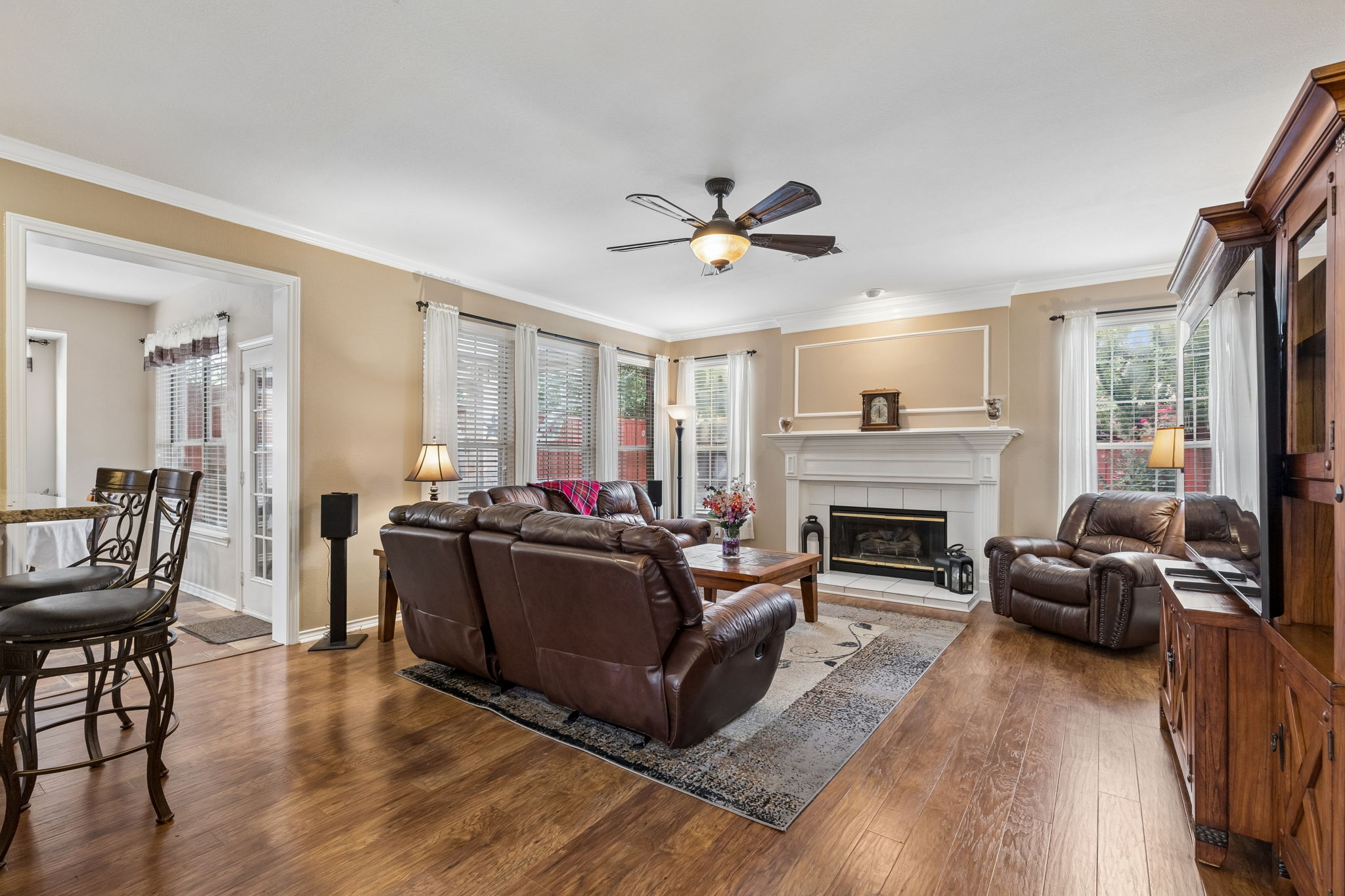  7212 Sage Meadow Way, Plano, TX, 75024 - 物件實景