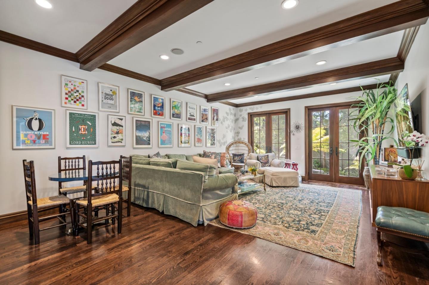 Hillsborough, California, 94010, United States, 6 Bedrooms Bedrooms, ,7 BathroomsBathrooms,Residential,For Sale,1947019